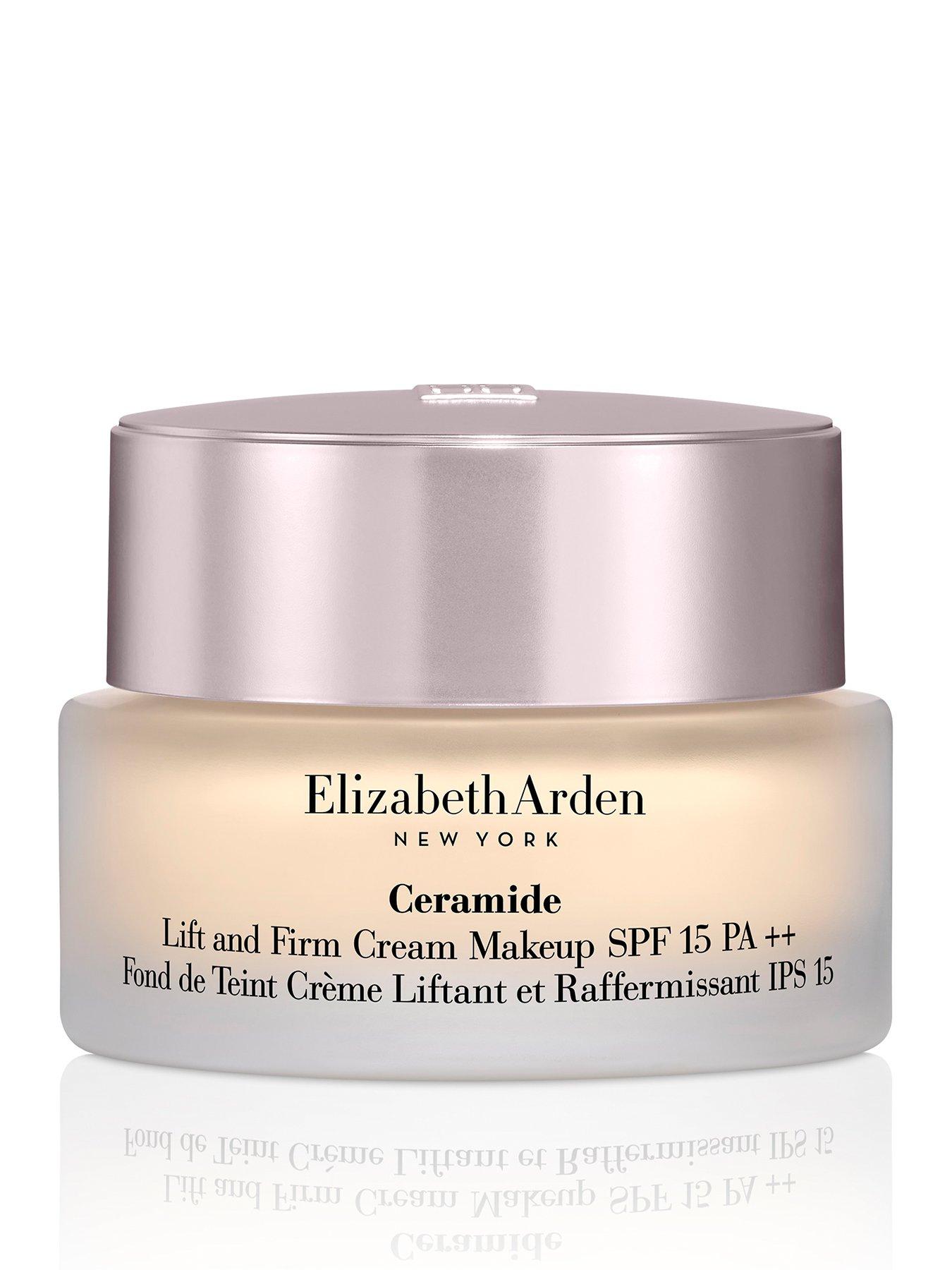 undefined Elizabeth Arden Ceramide Lift and Firm Makeup SPF 15 30ml
