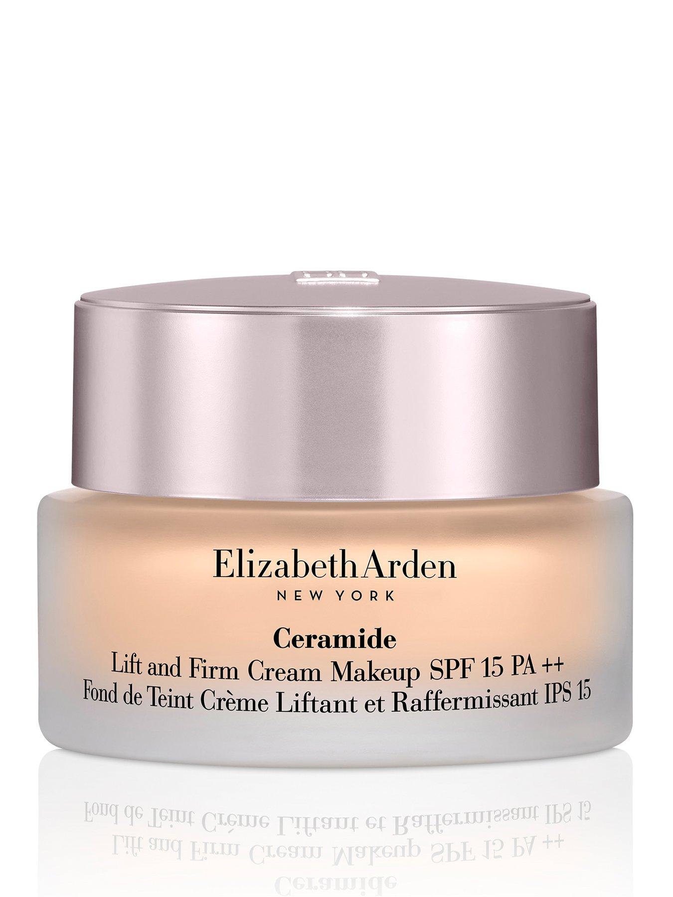 Elizabeth Arden Elizabeth Arden Ceramide Lift and Firm Makeup SPF 15 30ml
