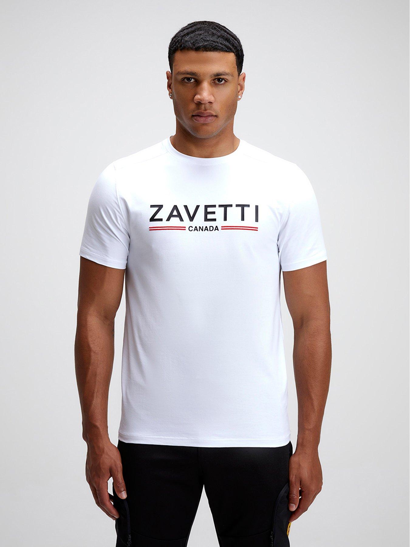 zavetti-canada-daletto-20-t-shirt-white