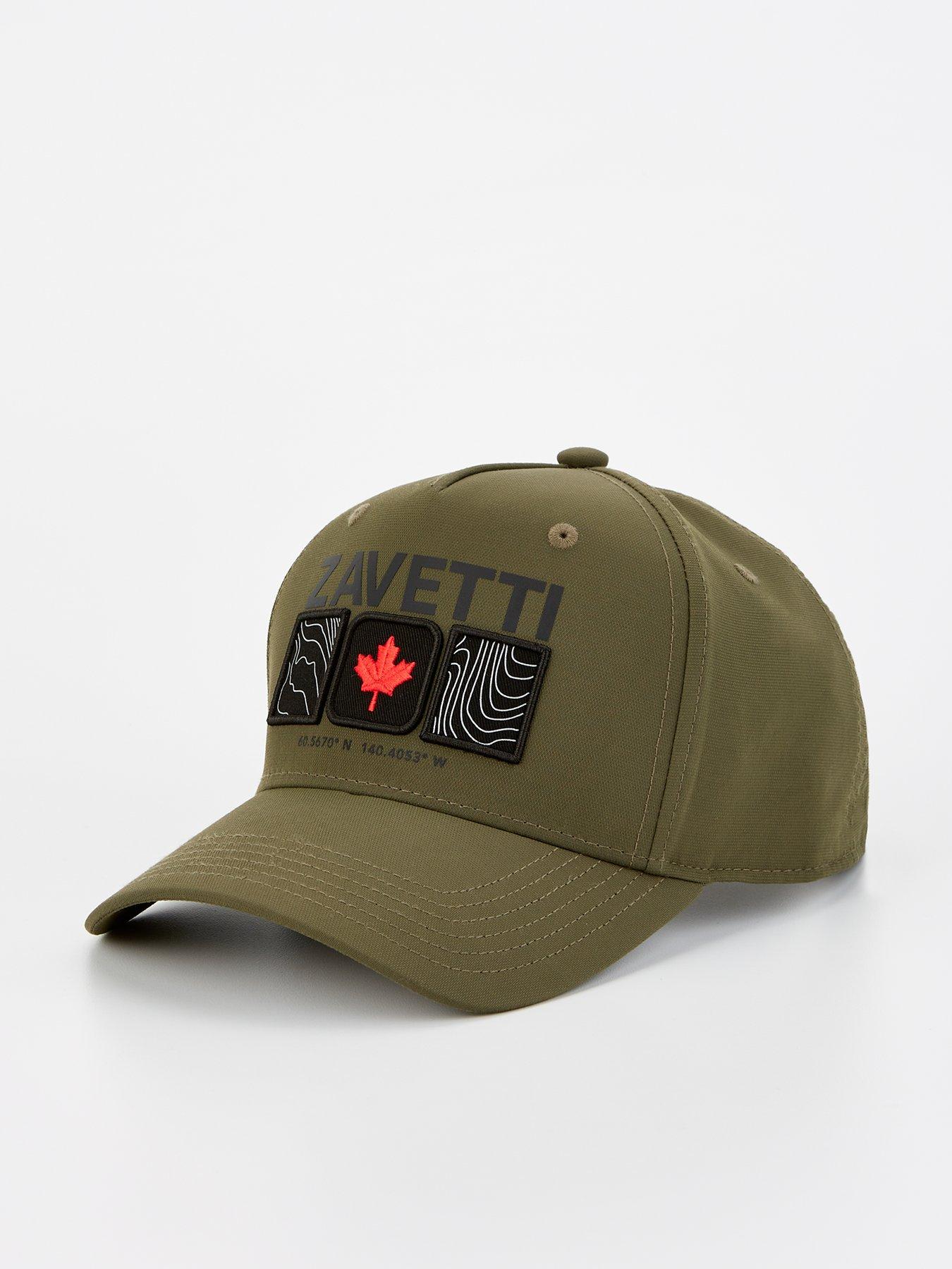 zavetti-canada-zavetti-canada-ovello-contour-cap