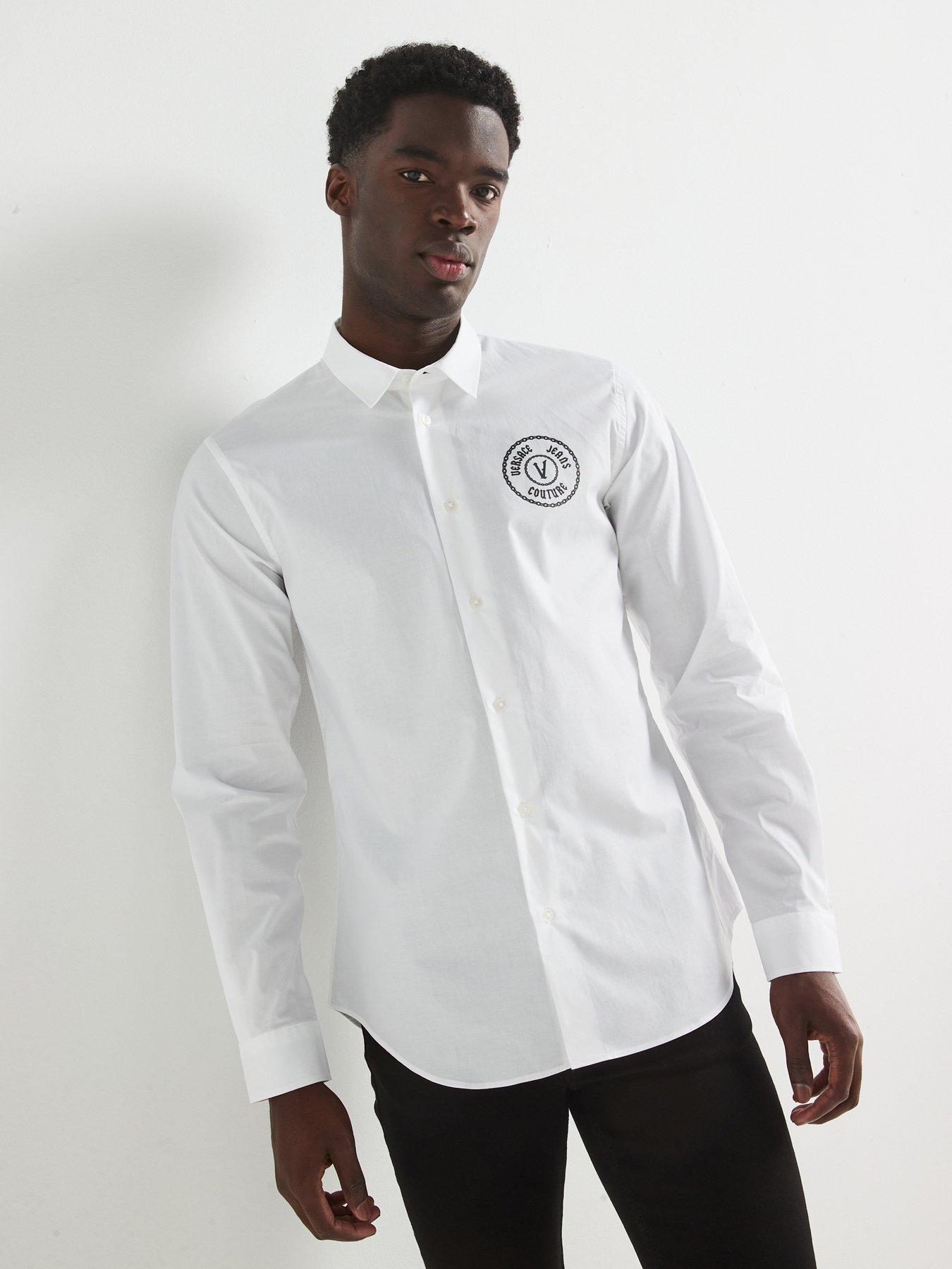 versace-jeans-couture-embroidered-logo-shirt-white