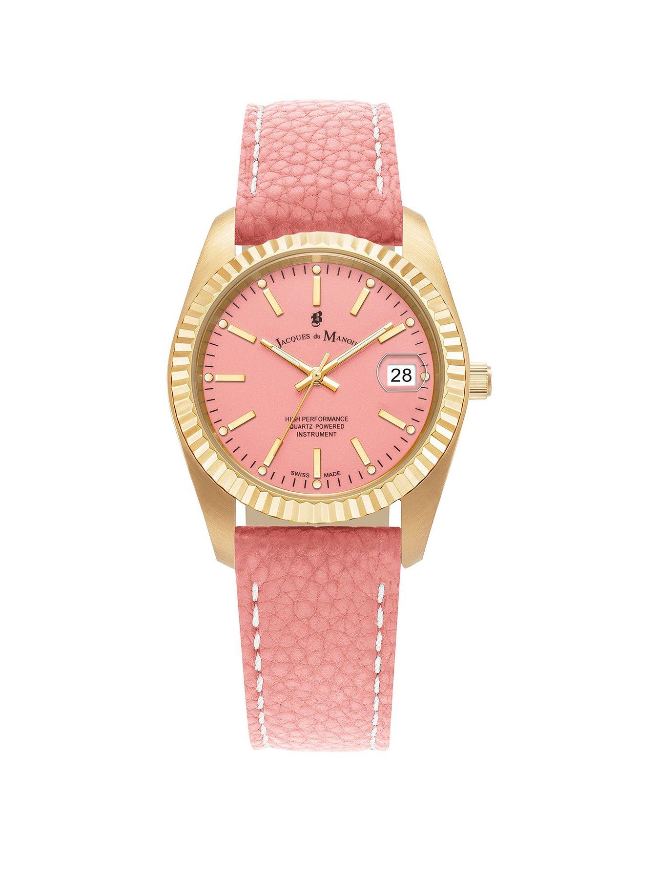 jacques-du-manoir-jacques-du-manoir-swiss-made-ladies-inspiration-gold-plated-strap-watch