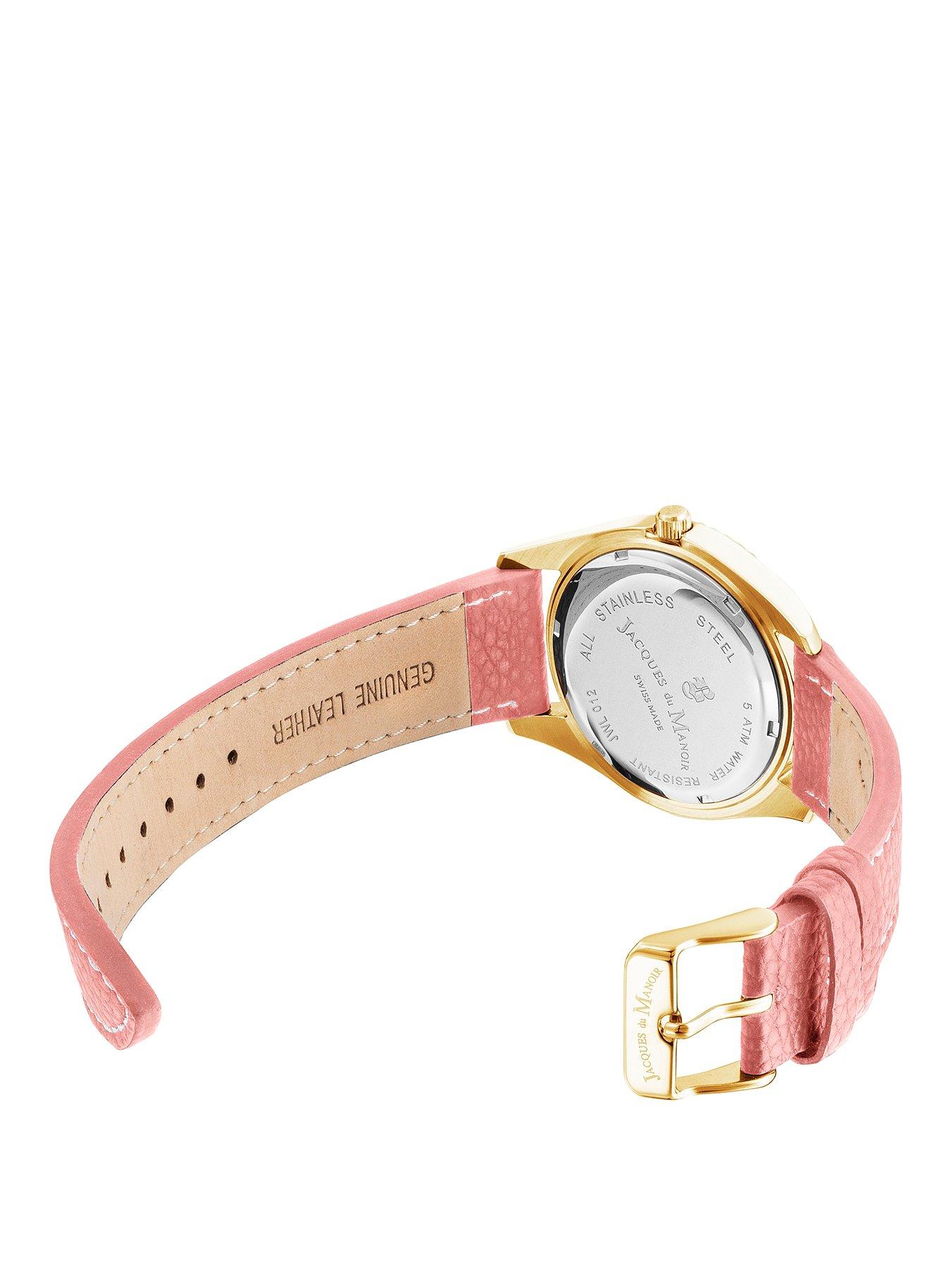 jacques-du-manoir-jacques-du-manoir-swiss-made-ladies-inspiration-gold-plated-strap-watchstillFront