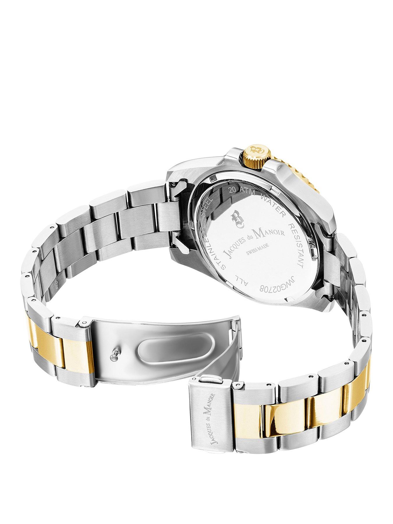 jacques-du-manoir-jacques-du-manoir-swiss-made-gents-inspiration-steelgold-plated-bracelet-watchstillFront