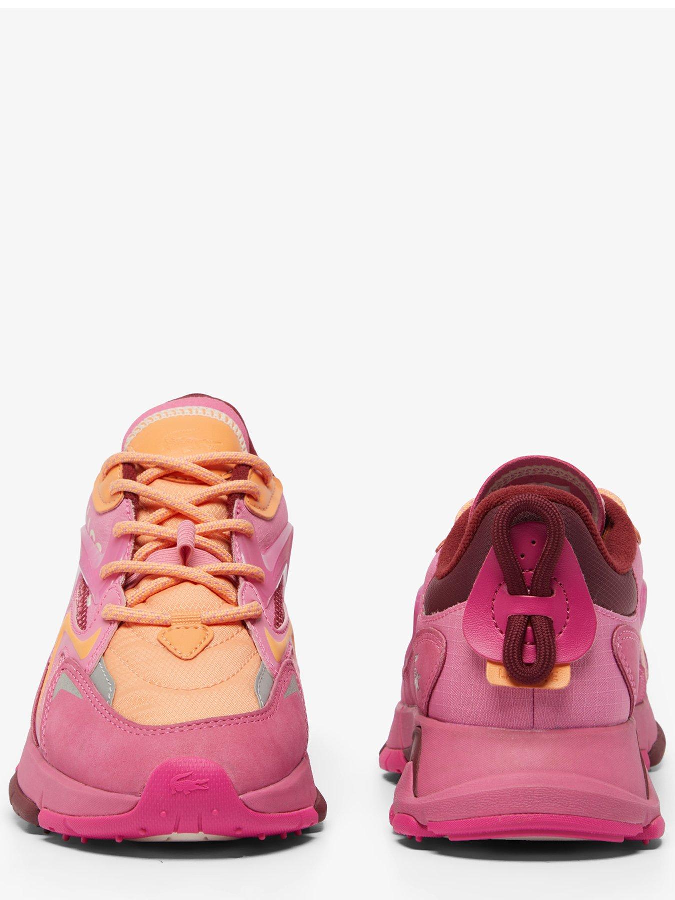 lacoste-womens-l003-neo-tech-trainers-pinkdetail