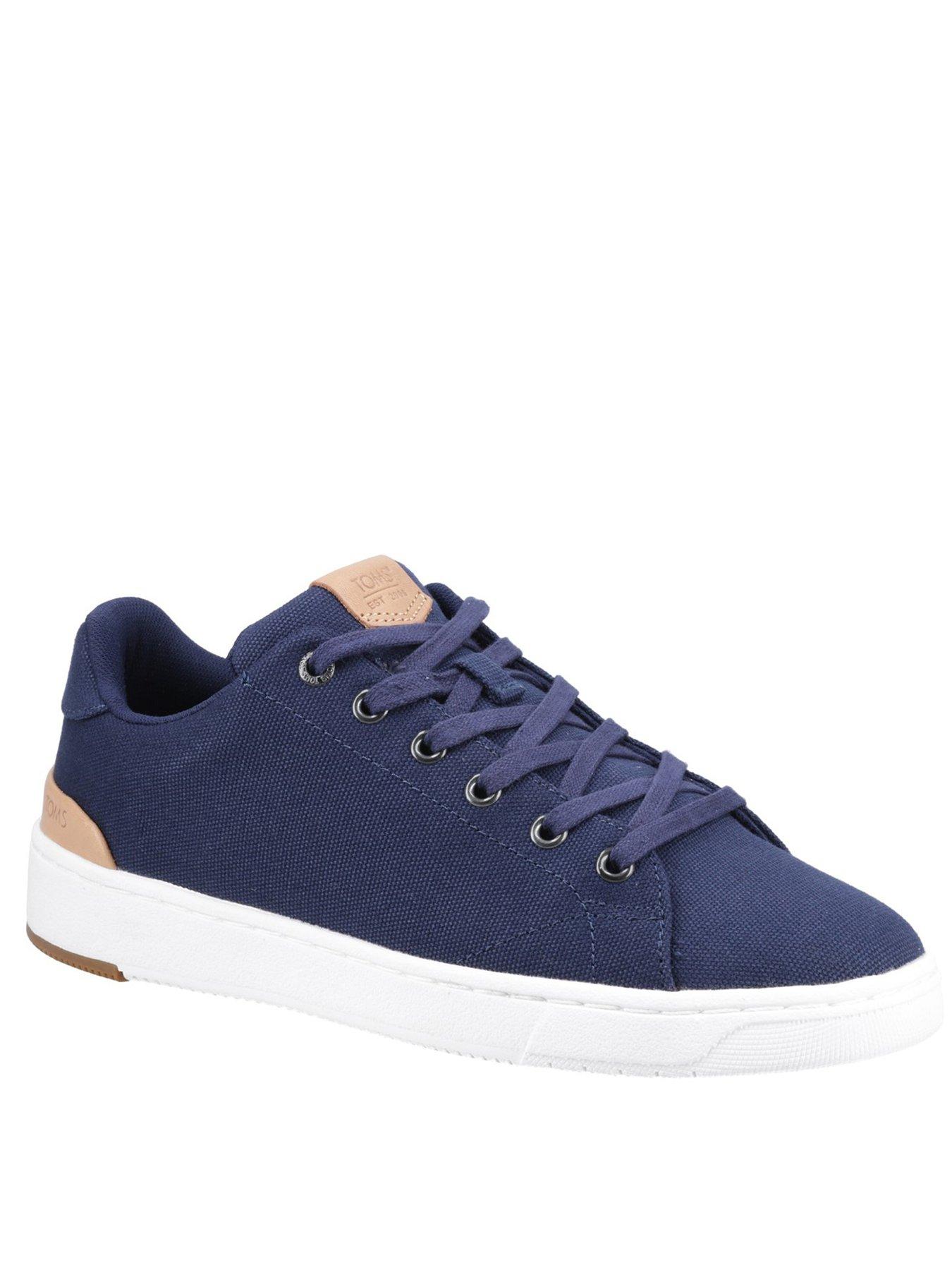 toms-toms-trvl-lite-20-low-trainers-navystillFront