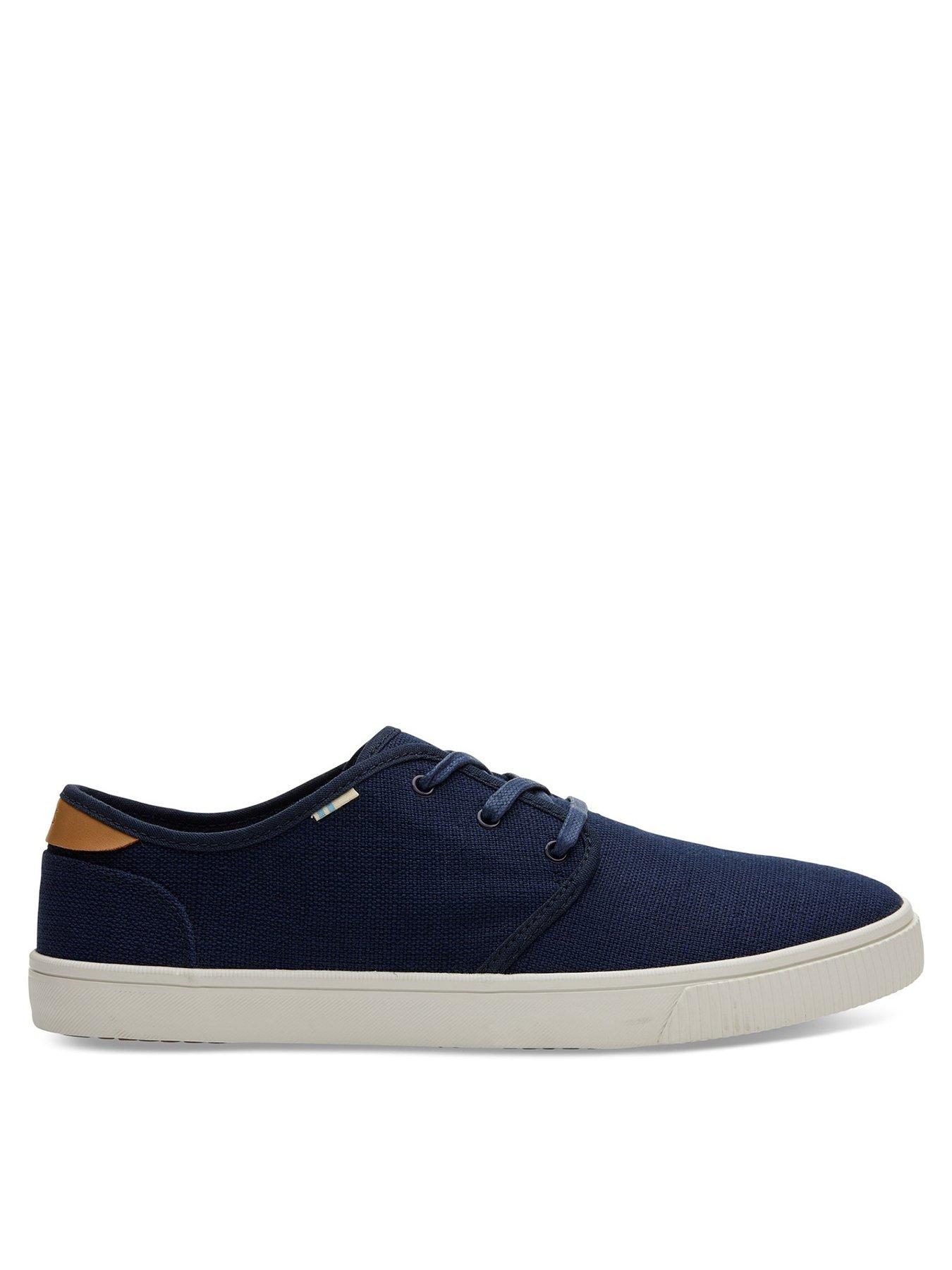 toms-toms-carlo-lace-up-sneaker-navy