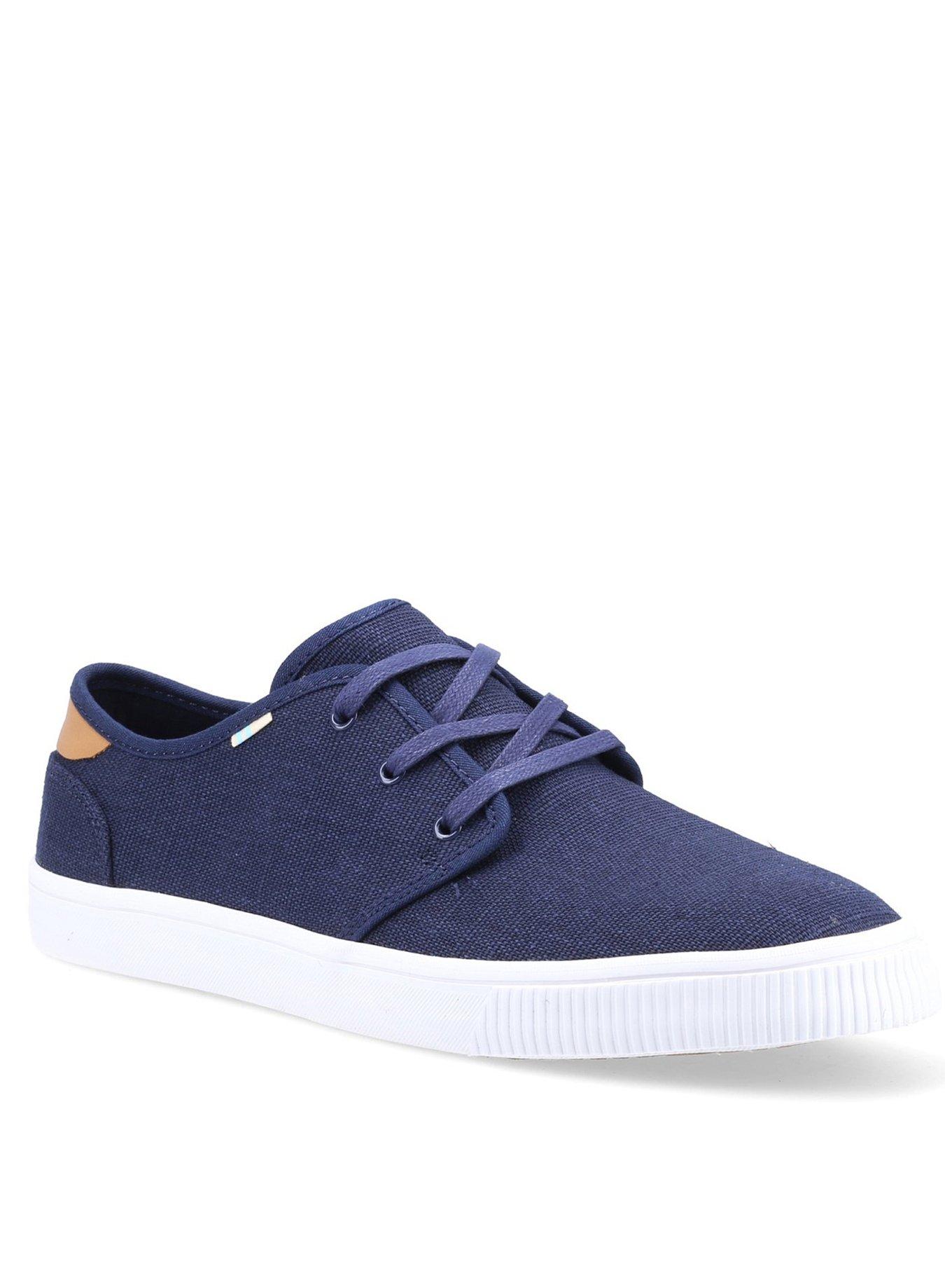 toms-toms-carlo-lace-up-sneaker-navystillFront