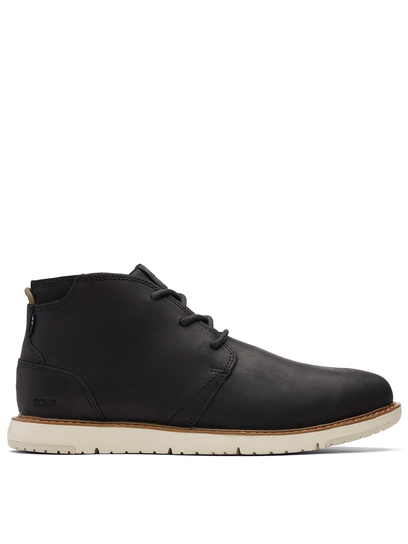 toms-toms-navi-chukka-boots-black