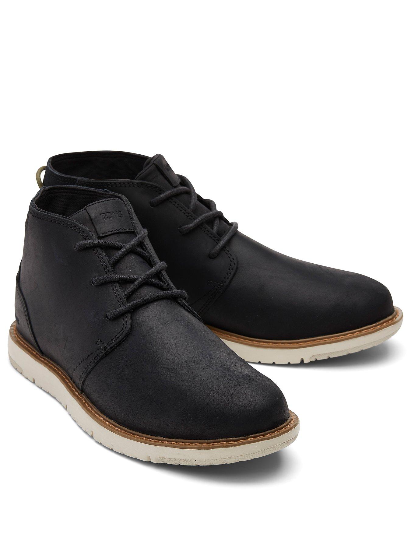 toms-toms-navi-chukka-boots-blackstillFront