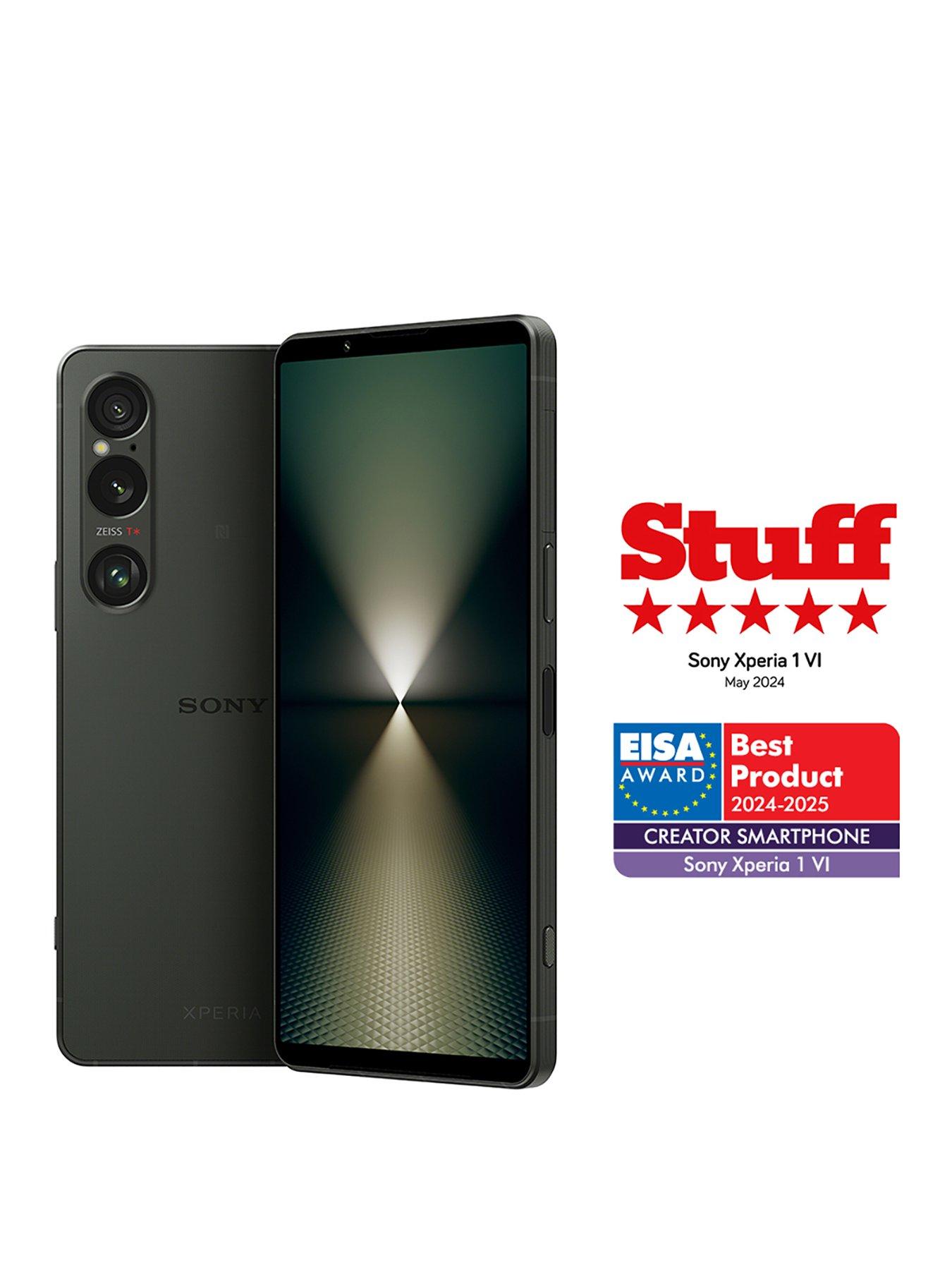 sony-xperia-1-vi--nbspkhakistillFront