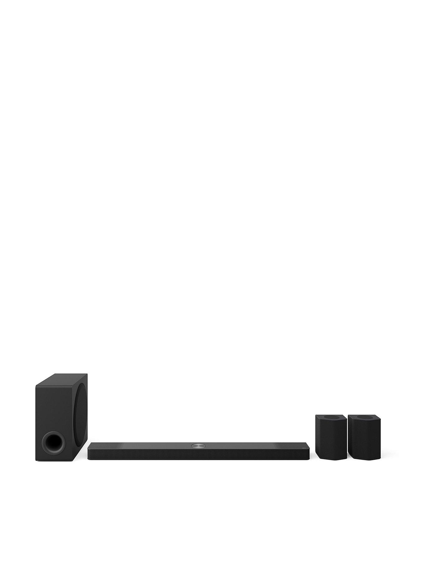 Image 1 of 7 of LG LG Soundbar US95TR