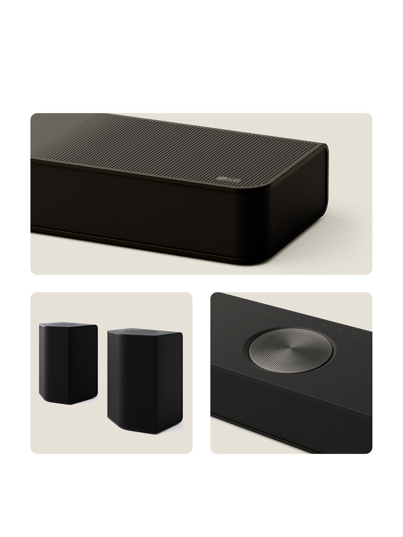 Image 3 of 7 of LG LG Soundbar US95TR