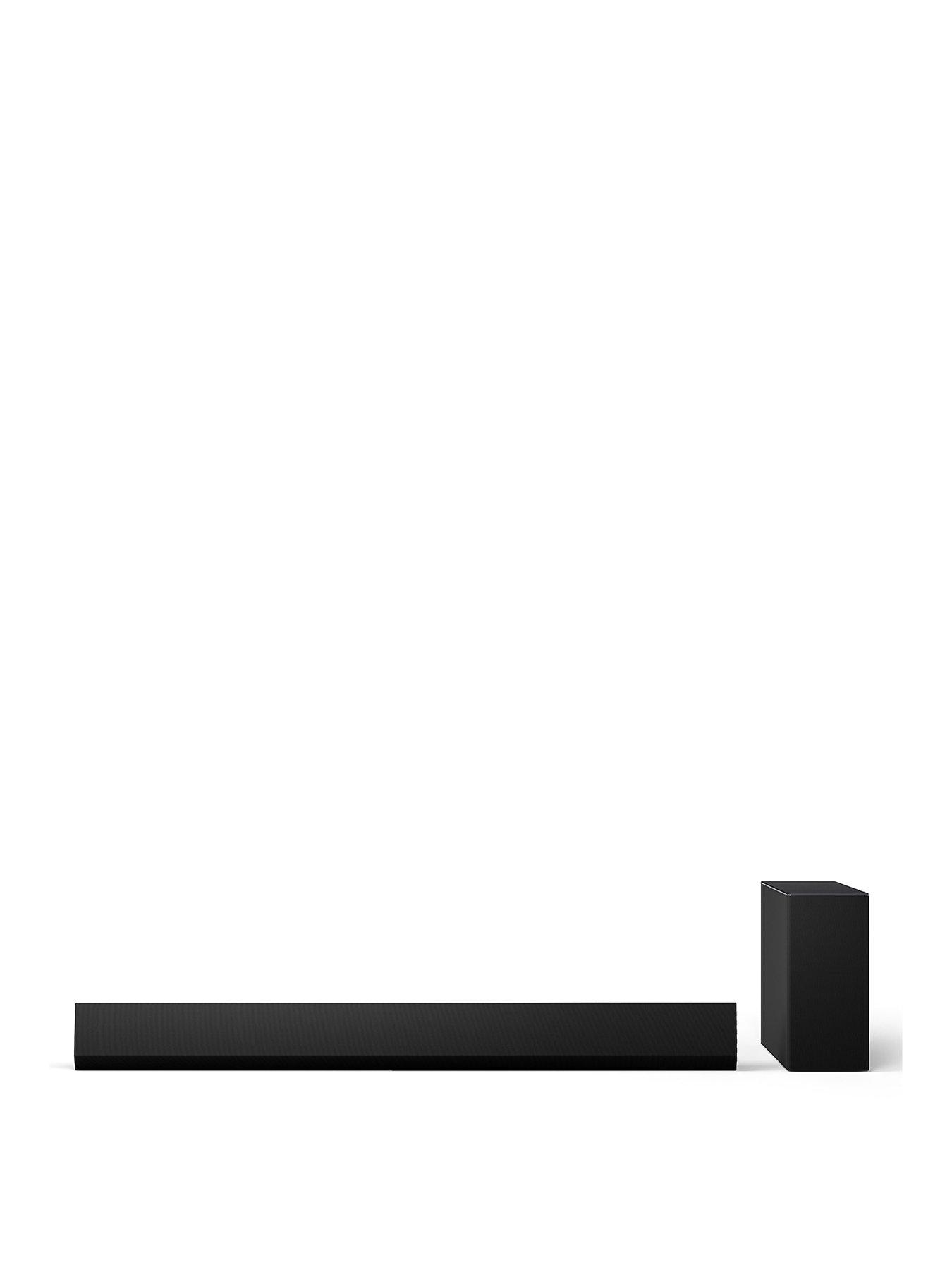 undefined LG Soundbar USG10TY
