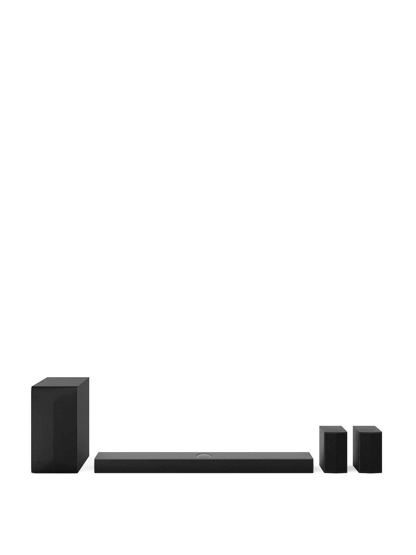 undefined LG Soundbar US70TR