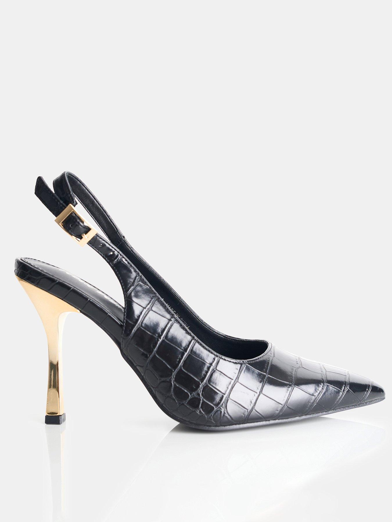 Public desire court shoes hotsell