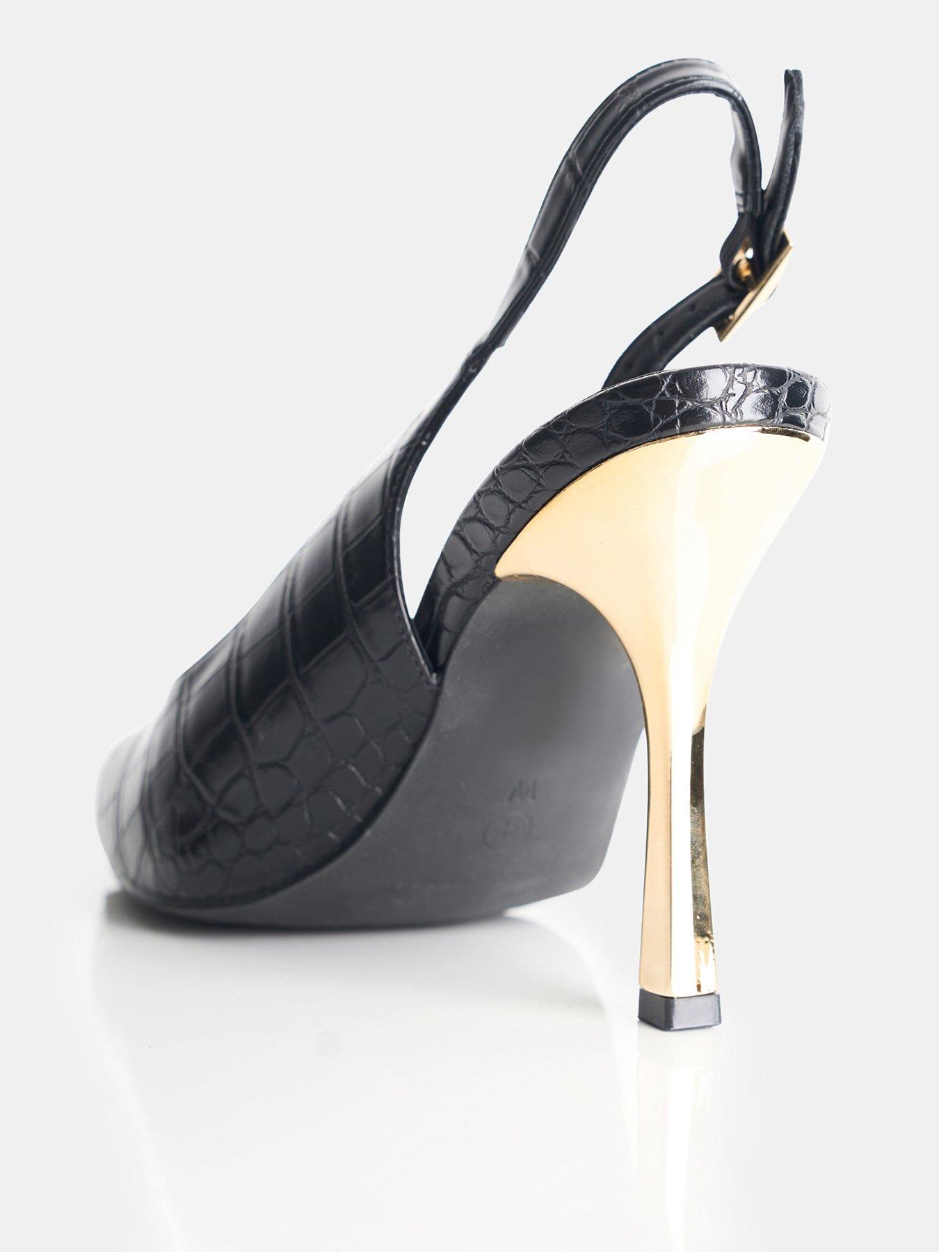 public-desire-wide-fit-torrie-sling-back-court-shoes-blackback