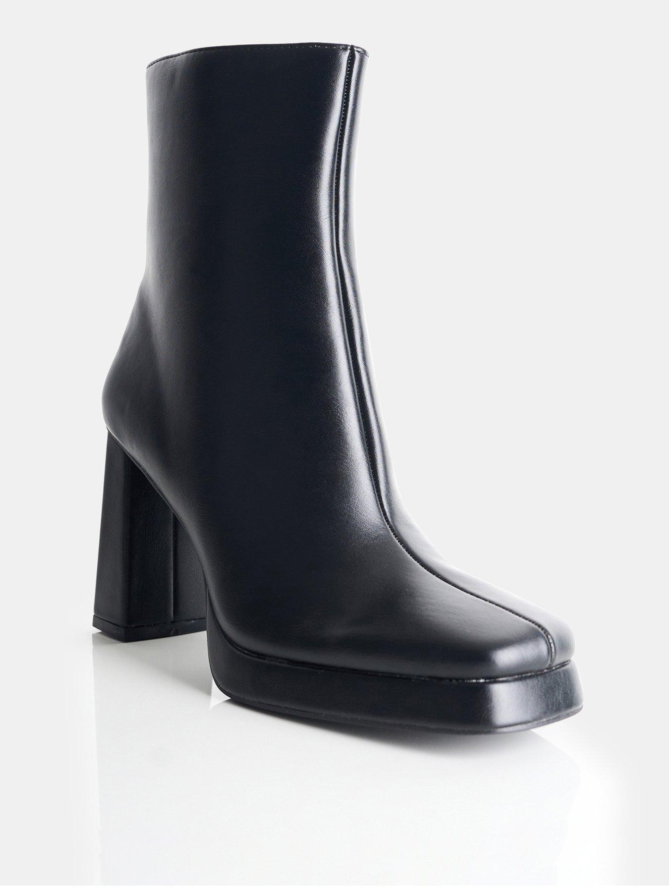 public-desire-patty-square-heeled-ankle-boot-black