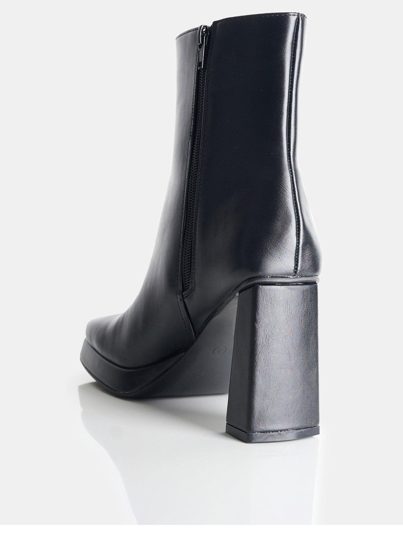 public-desire-patty-square-heeled-ankle-boot-blackback