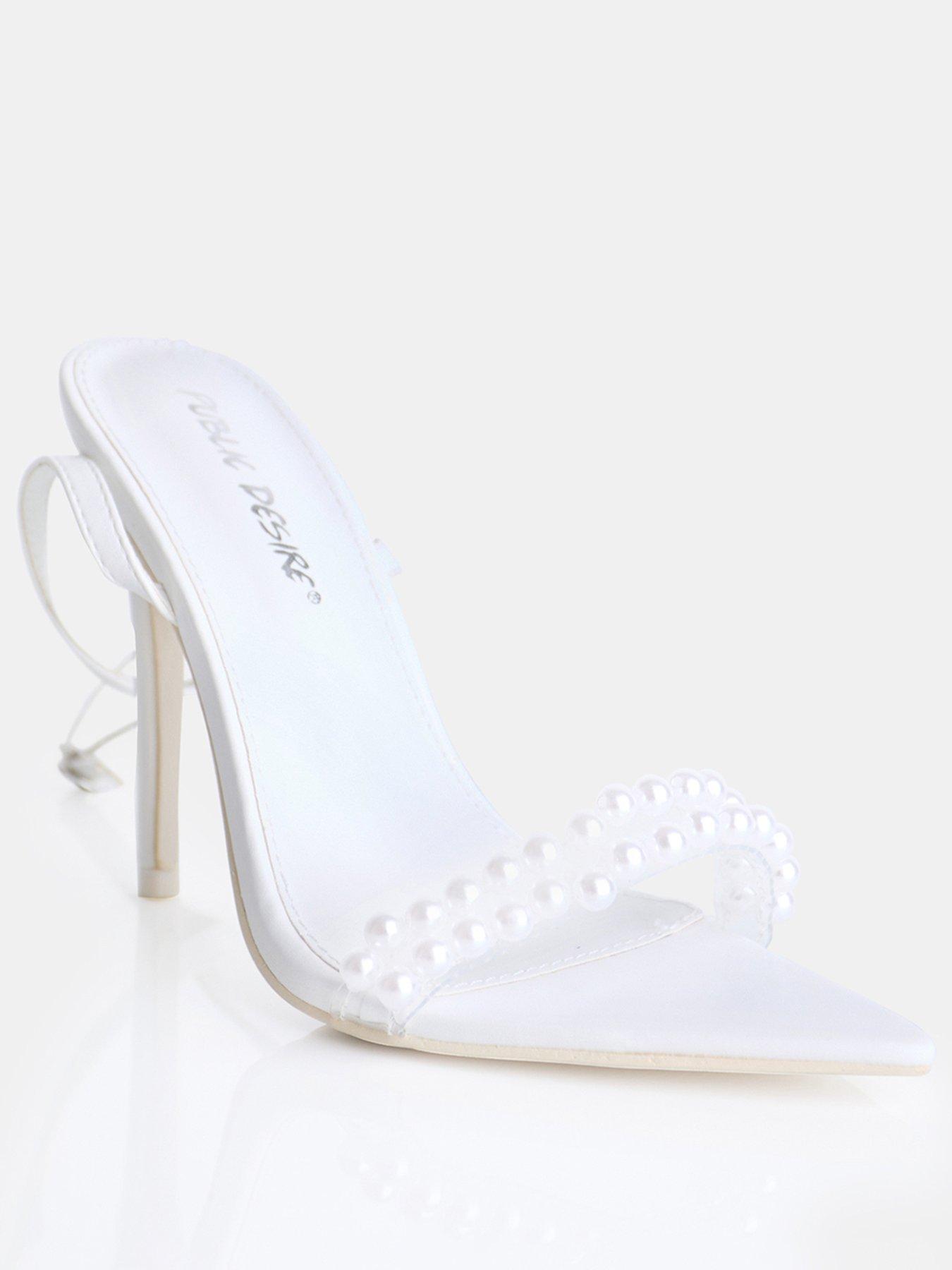 public-desire-velvetine-embellished-pointed-toe-heeled-sandal-whitestillFront