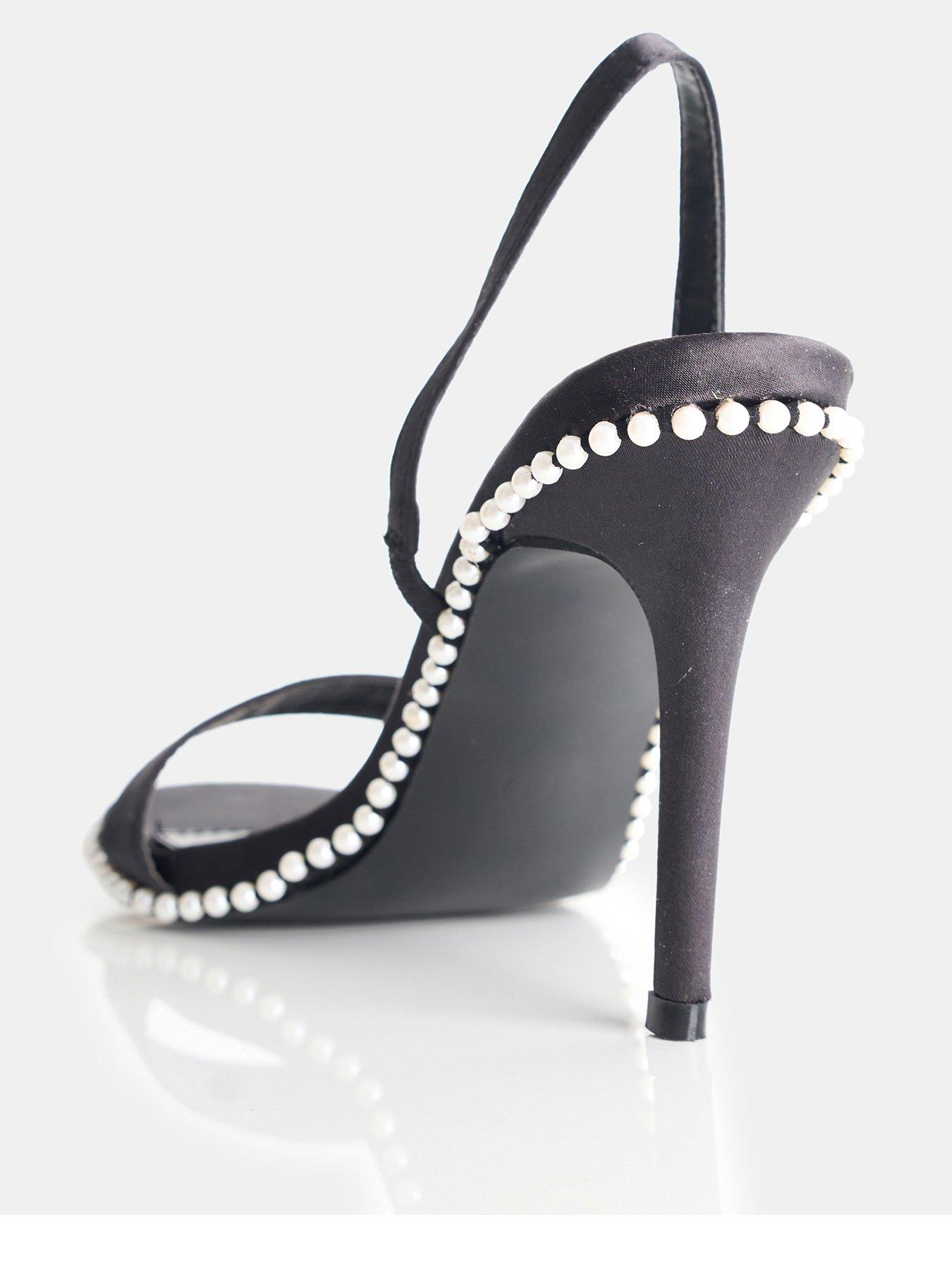 public-desire-arianna-pearl-detail-heeled-sandals-blackback