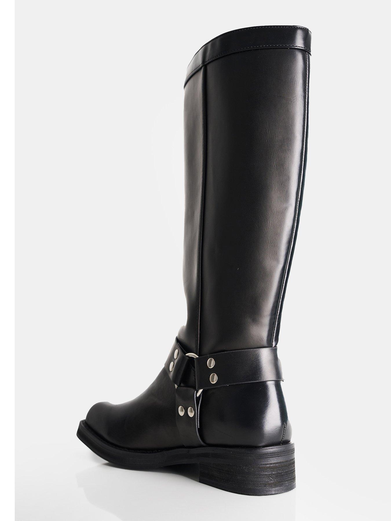 public-desire-wide-fit-sirius-biker-boots-blackoutfit