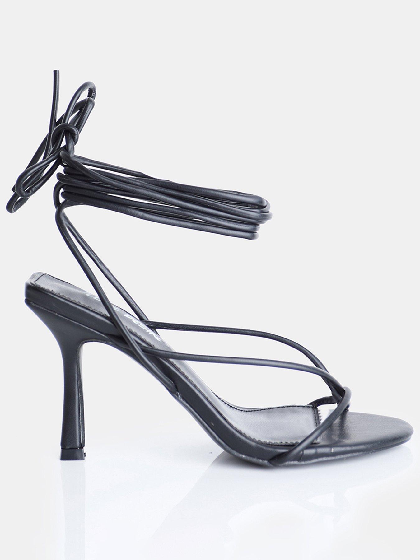 public-desire-cameron-strappy-heeled-sandal-black