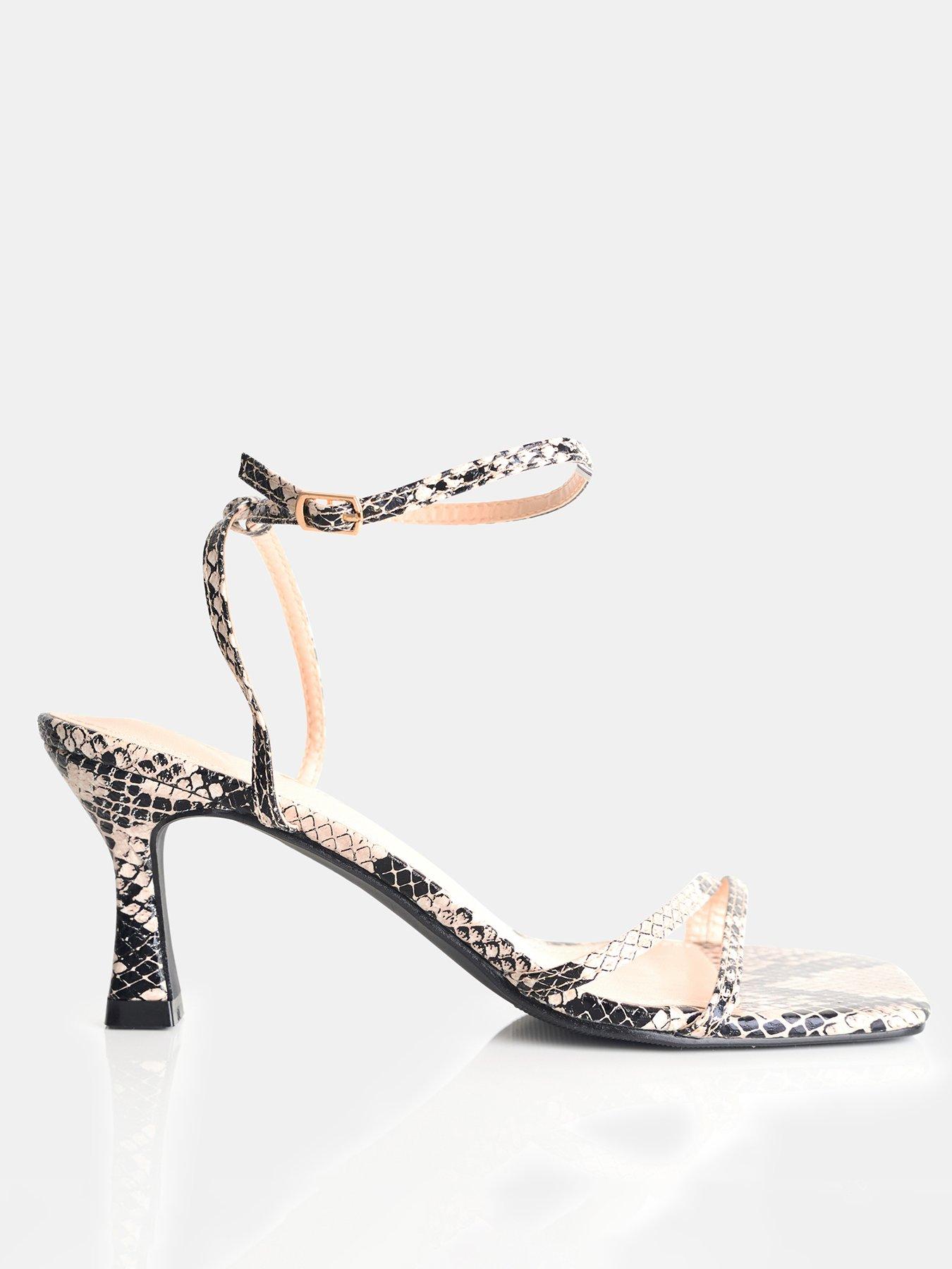 public-desire-kendra-kitten-heeled-sandal-snake-print