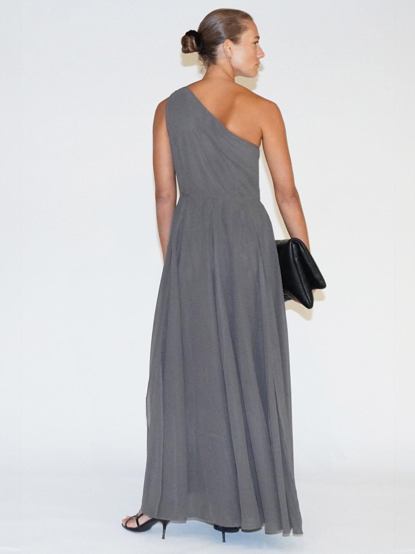 religion-one-shoulder-full-skirt-maxi-dress-greyback