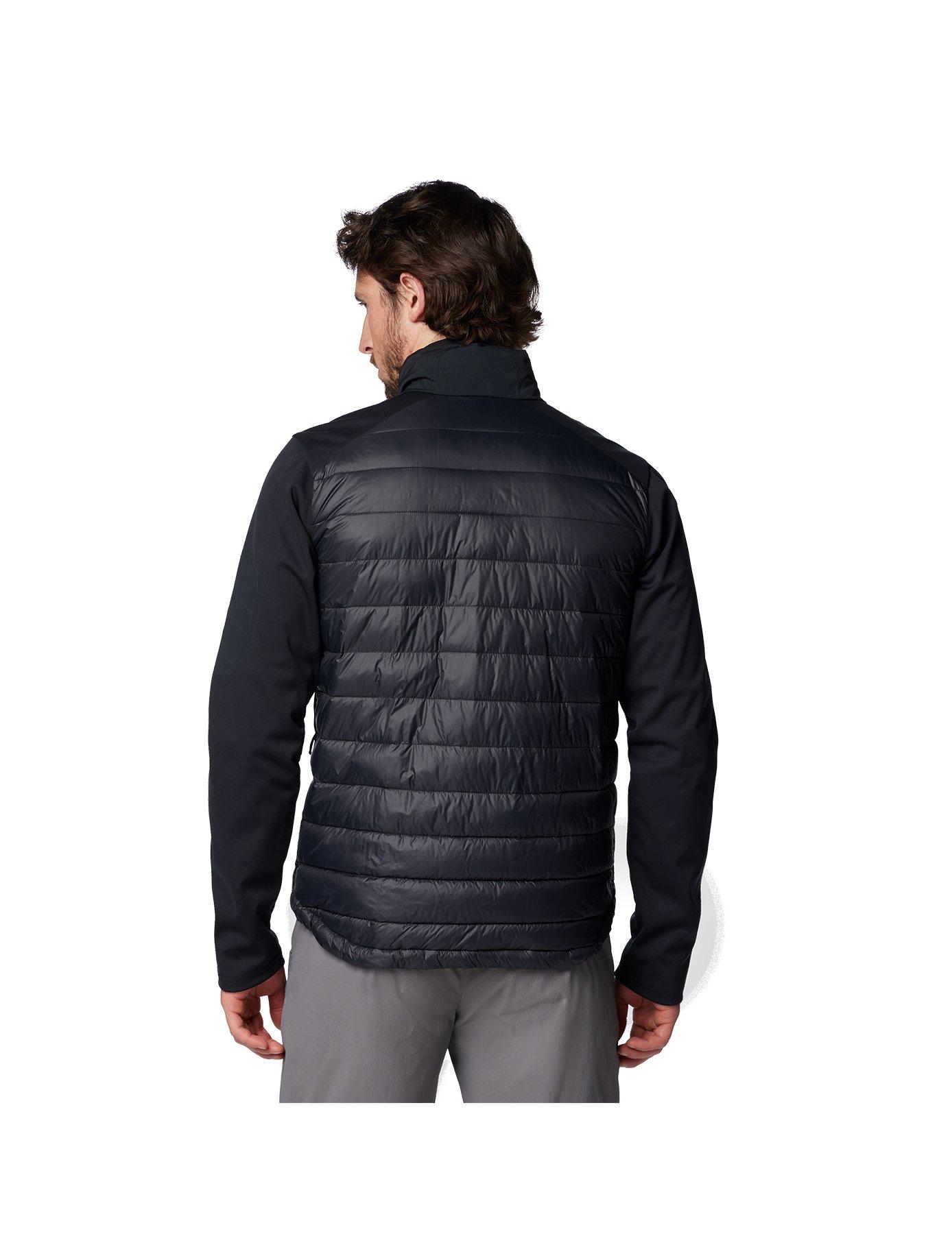 columbia-mens-tech-hybrid-softshell-blackstillFront