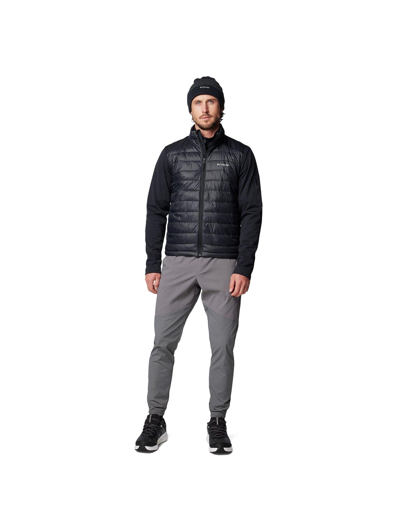 columbia-mens-tech-hybrid-softshell-blackback