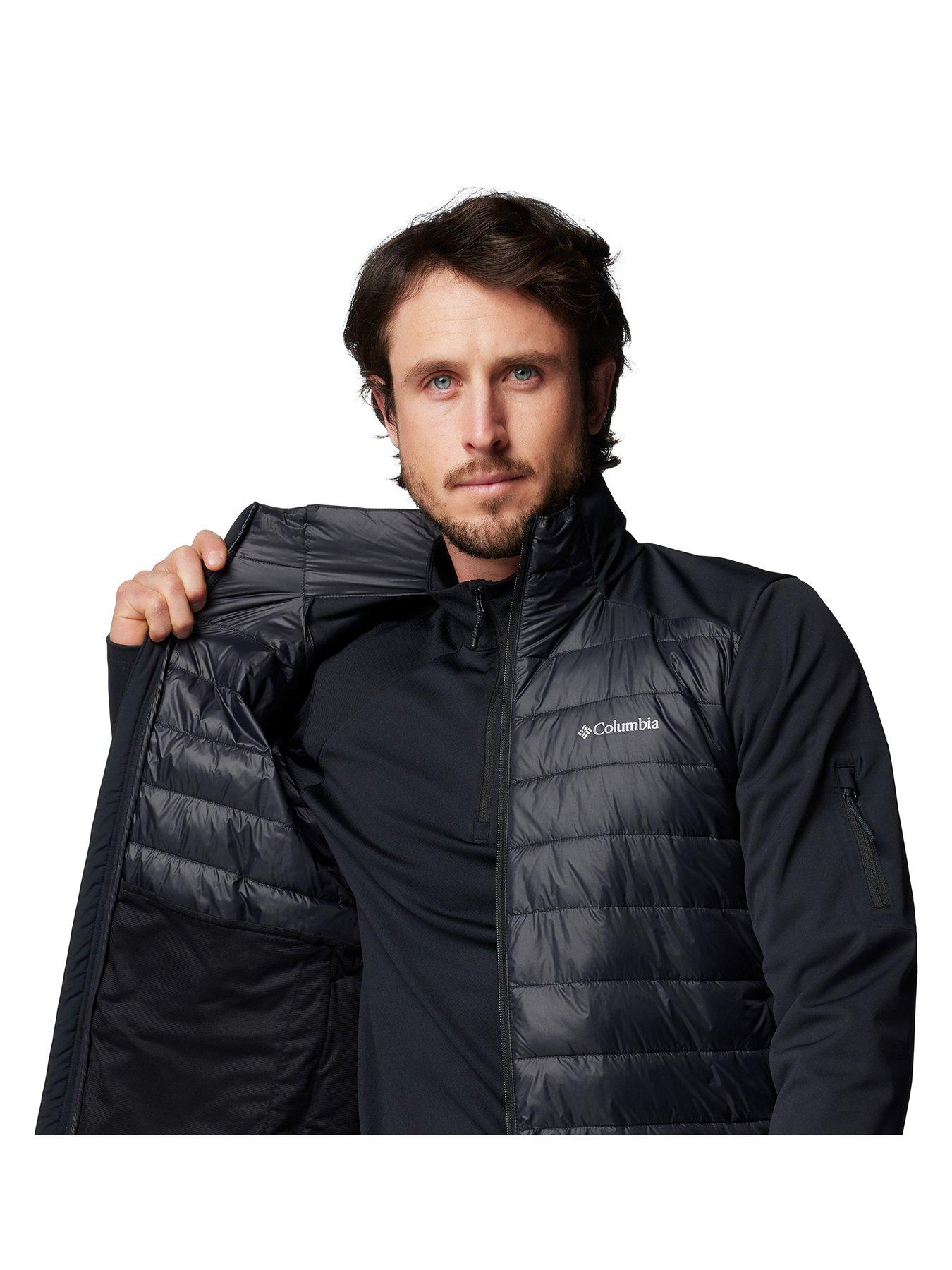 columbia-mens-tech-hybrid-softshell-blackoutfit