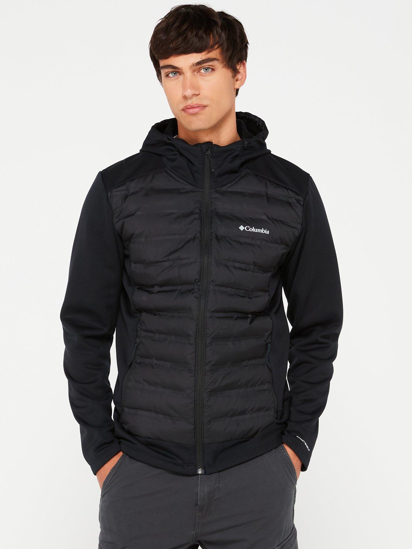 columbia-mens-outshield-ii-hooded-jacket-black