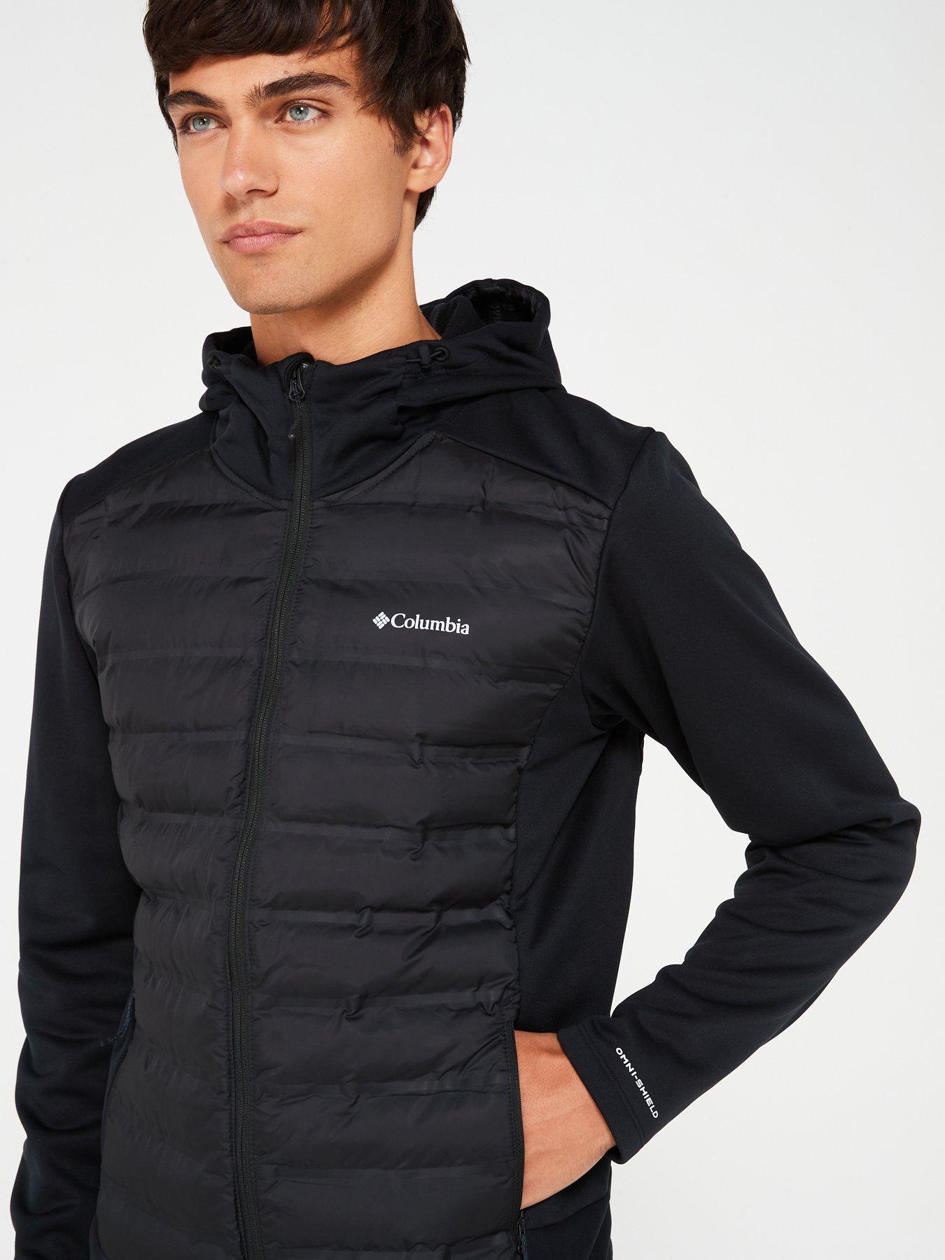 columbia-mens-outshield-ii-hooded-jacket-blackoutfit