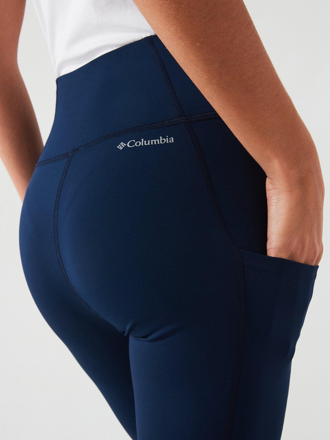 columbia-womens-boundless-trek-legging-blue