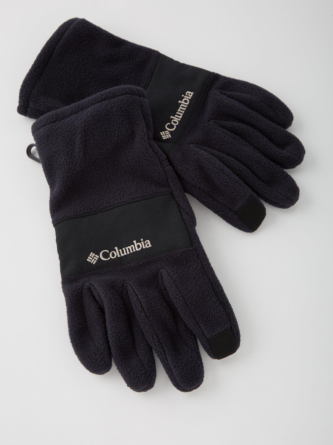 columbia-mens-m-fast-trek-iii-glove-blackoutfit