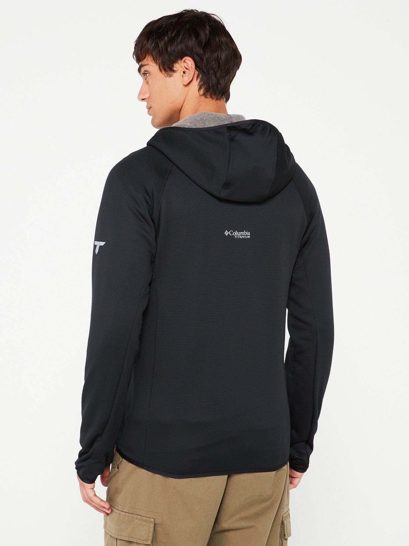 columbia-mens-triple-canyon-grid-fleece-hooded-fz-ii-blackstillFront