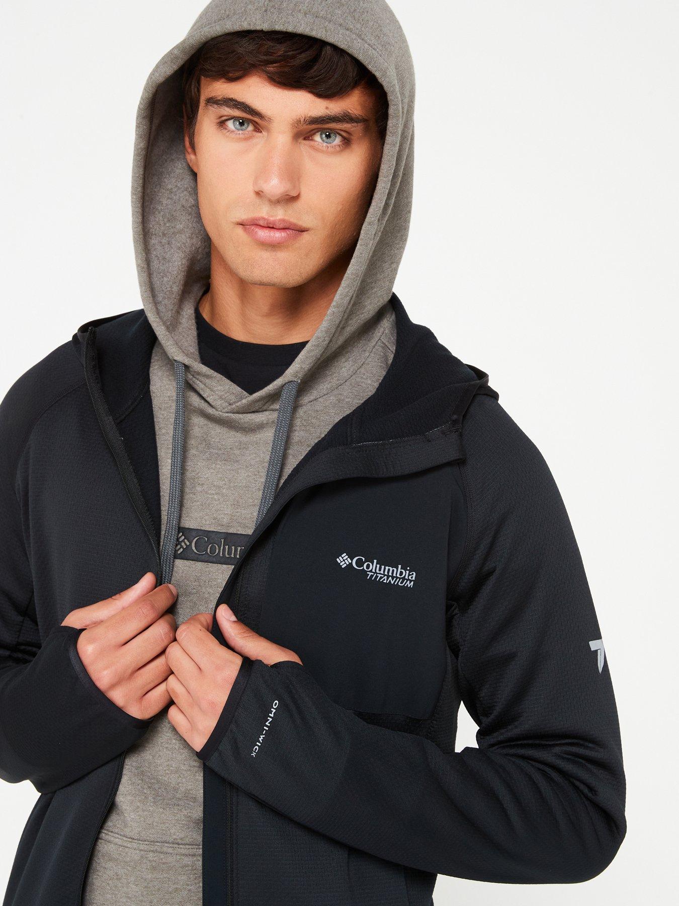 columbia-mens-triple-canyon-grid-fleece-hooded-fz-ii-blackoutfit