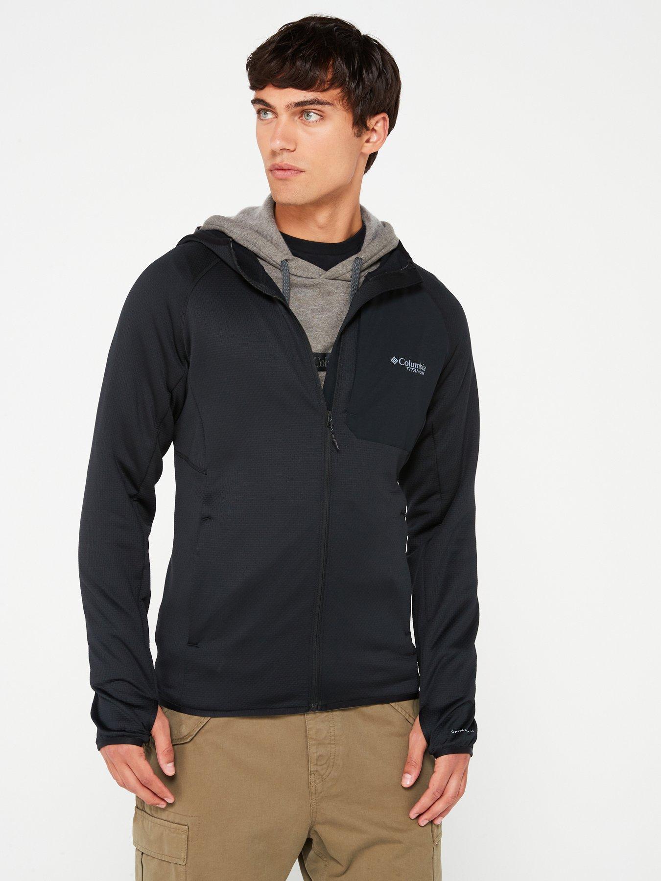 columbia-mens-triple-canyon-grid-fleece-hooded-fz-ii-blackdetail