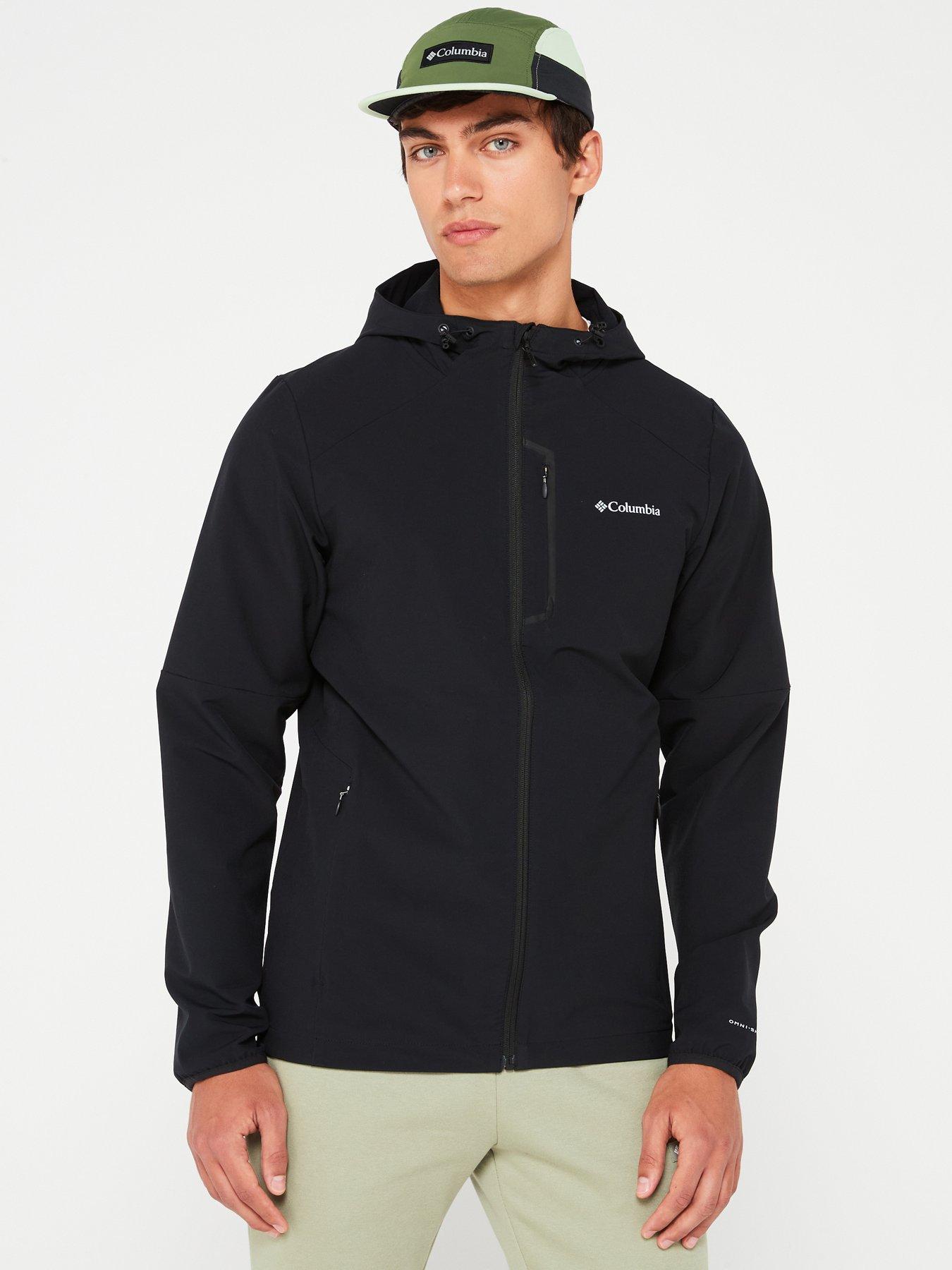 columbia-mens-tech-softshell-hoodie-black