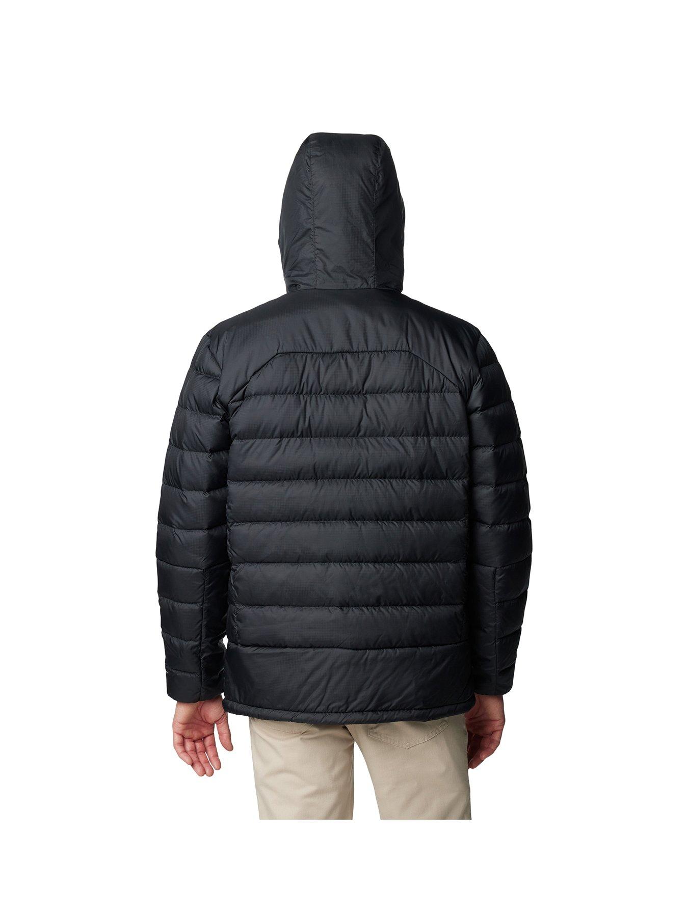 columbia-mens-autumn-park-down-hooded-jacket-blackstillFront