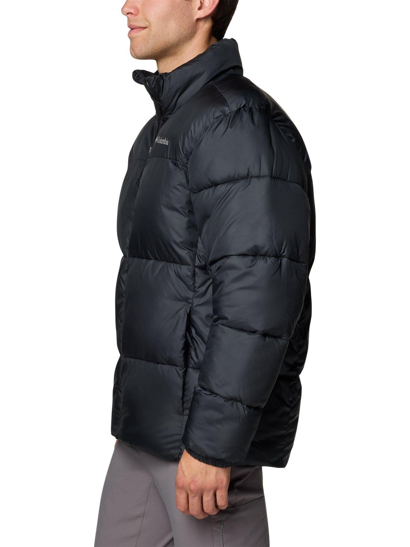 columbia-mens-puffect-jacket-blackdetail