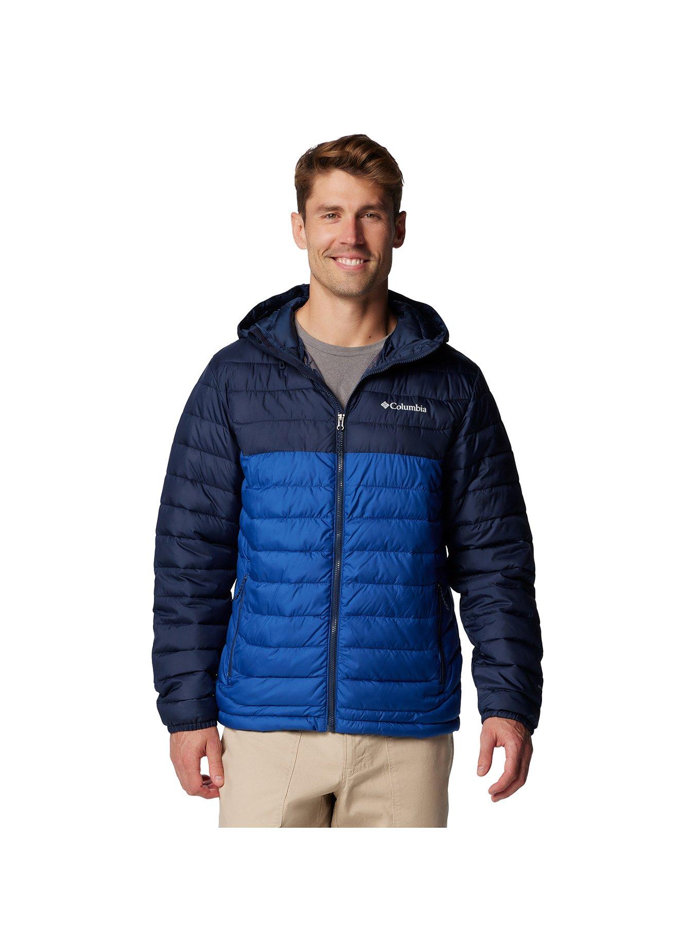 columbia-mens-powder-lite-hooded-jacket-blue