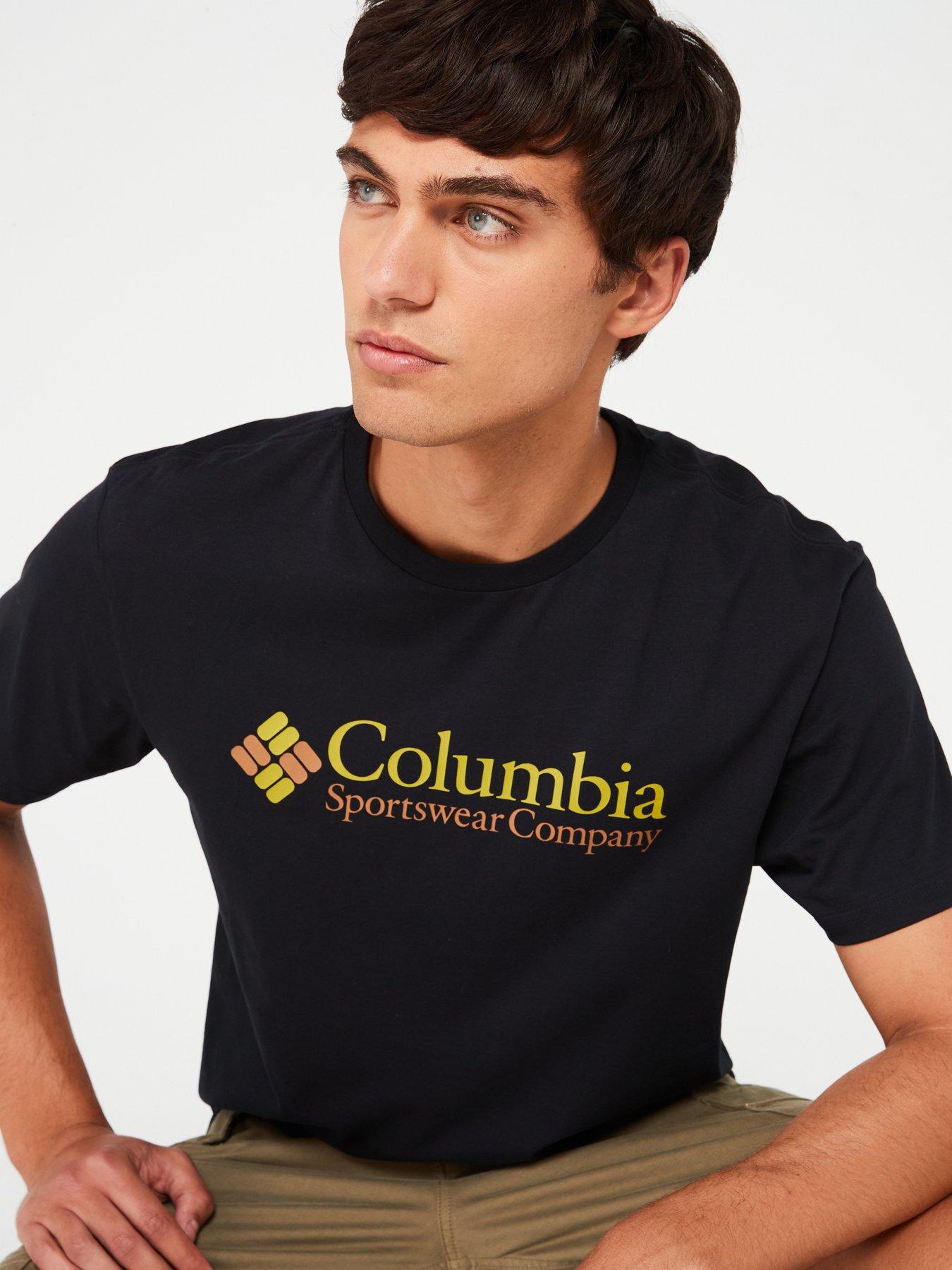 columbia-mens-csc-basic-logo-short-sleeve-t-shirt-greyoutfit