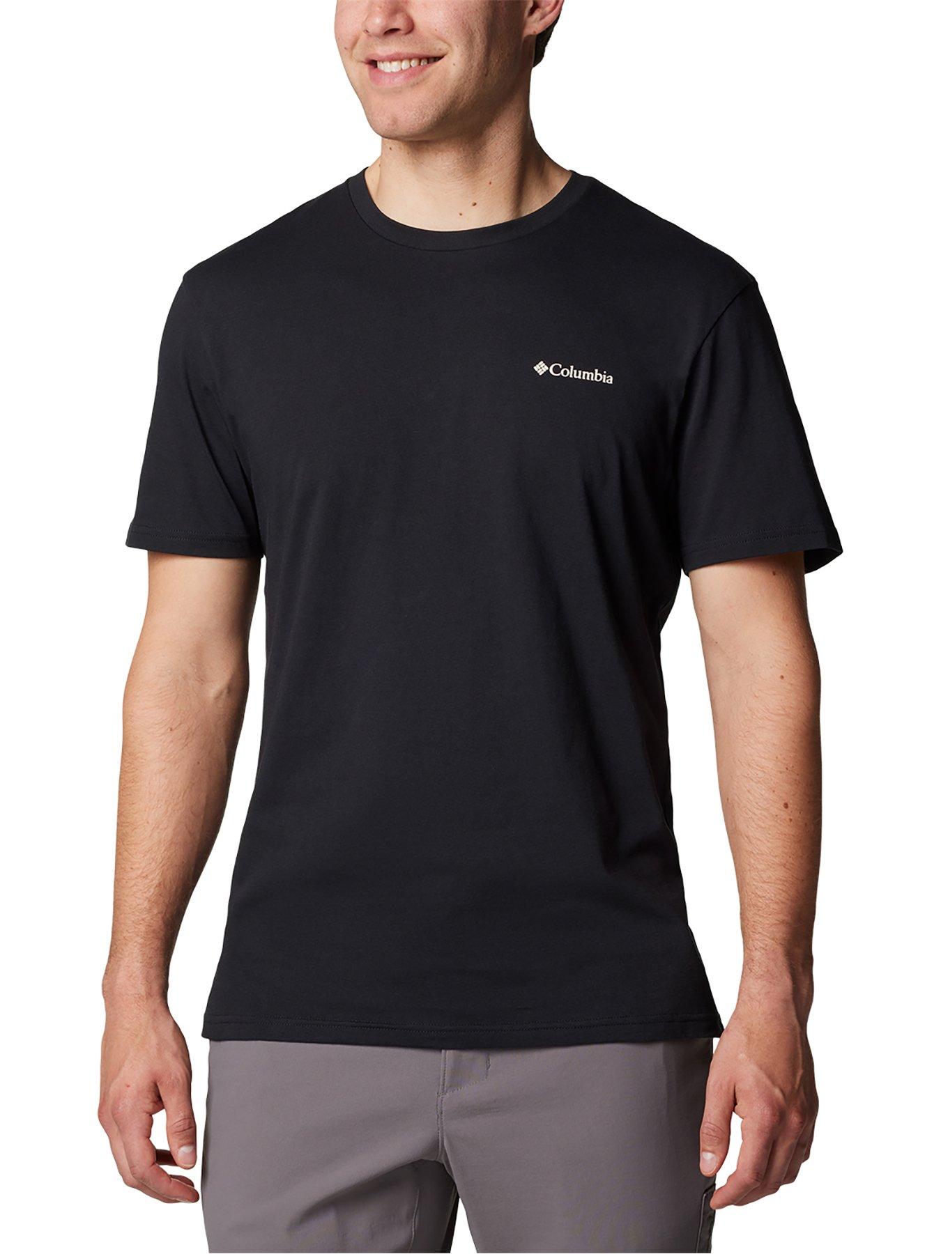 columbia-mens-north-cascades-short-sleeve-t-shirt-blackfront