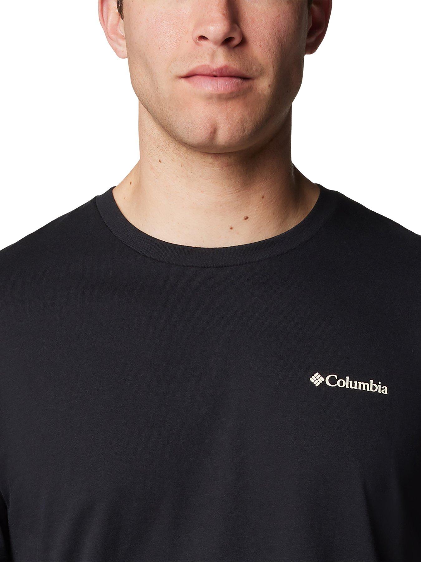 columbia-mens-north-cascades-short-sleeve-t-shirt-blackoutfit