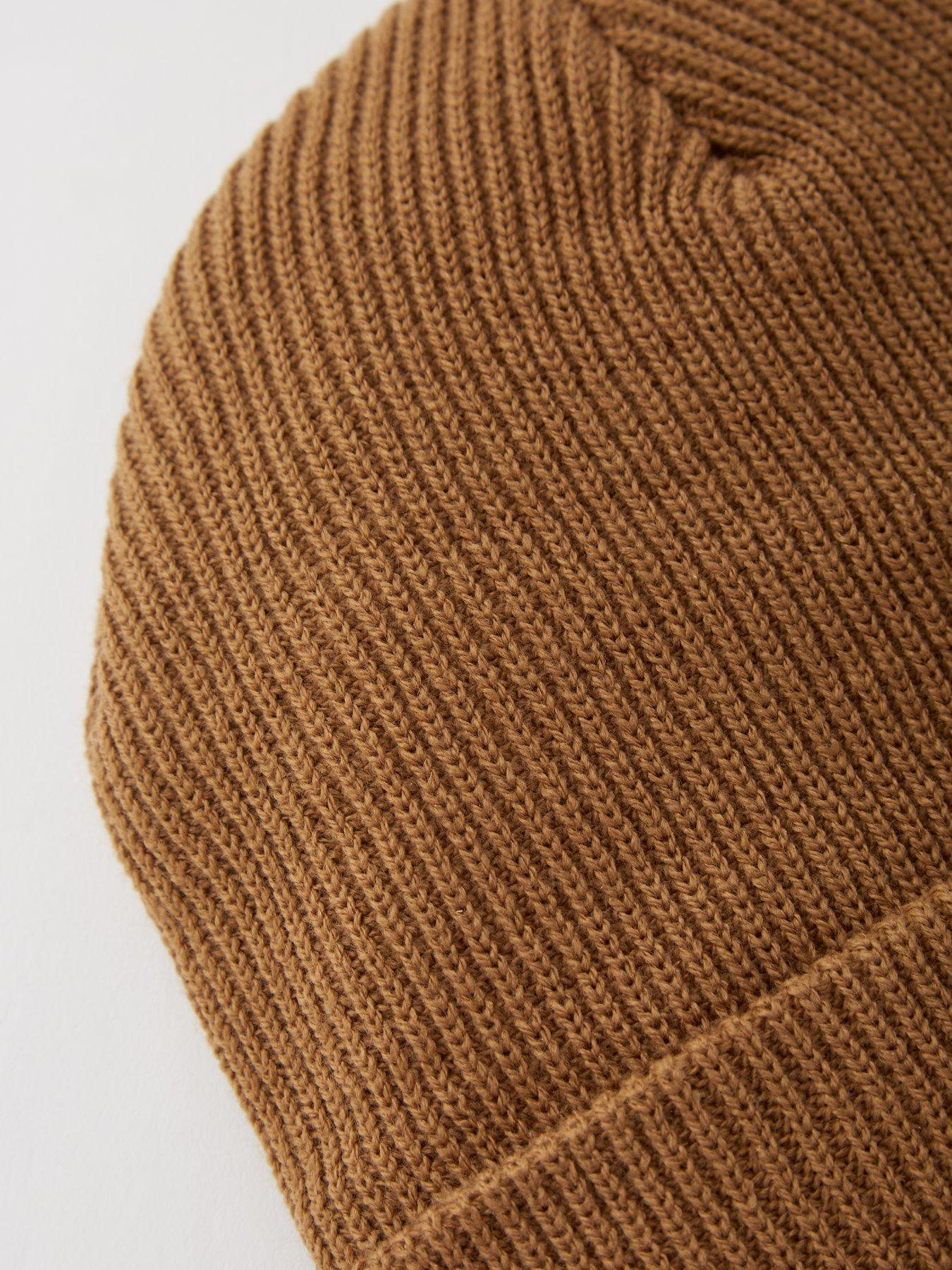 columbia-unisex-whirlibird-cuffed-beanie-browndetail