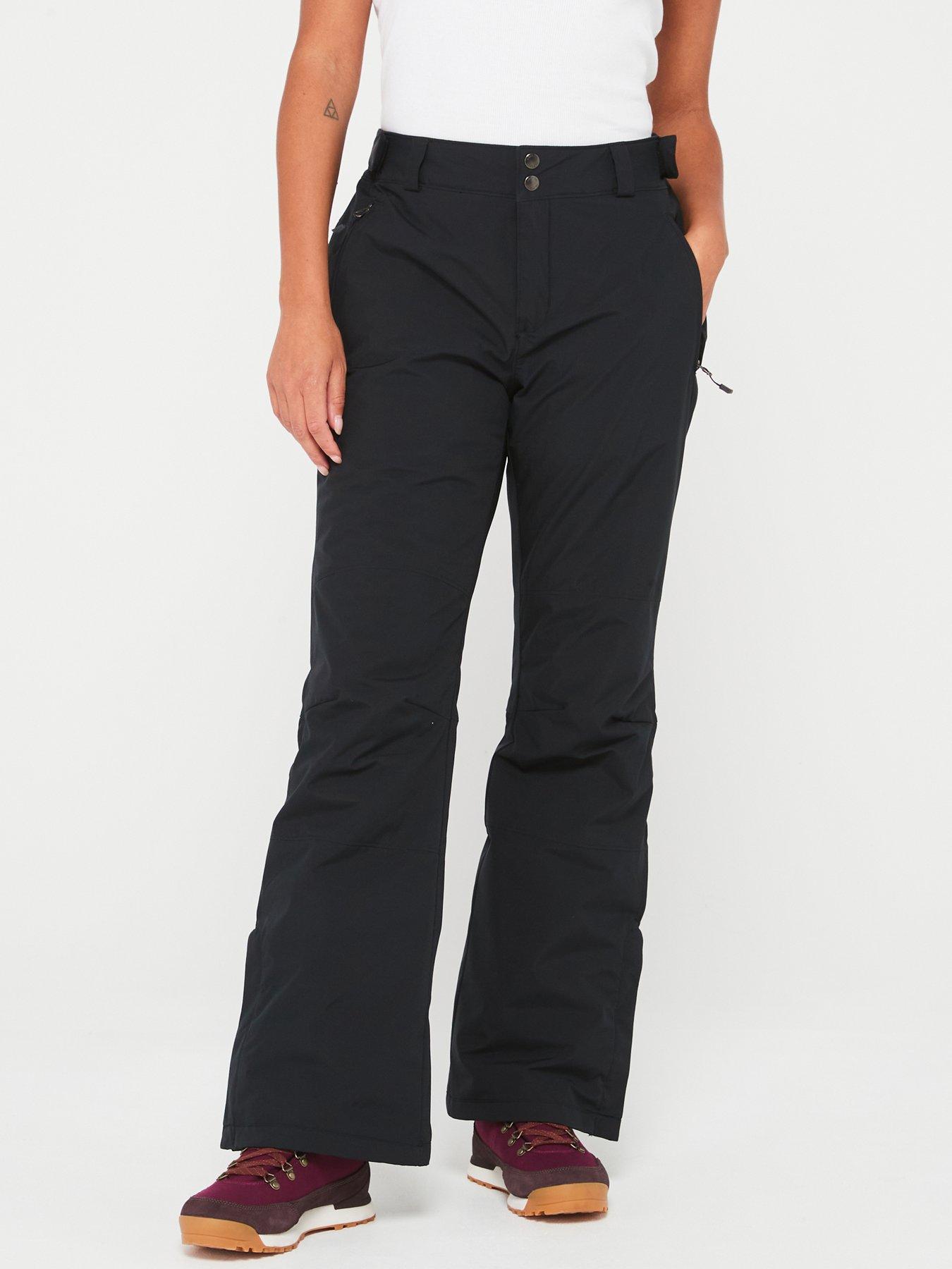 columbia-womens-shafer-canyon-insulated-ski-pants-black