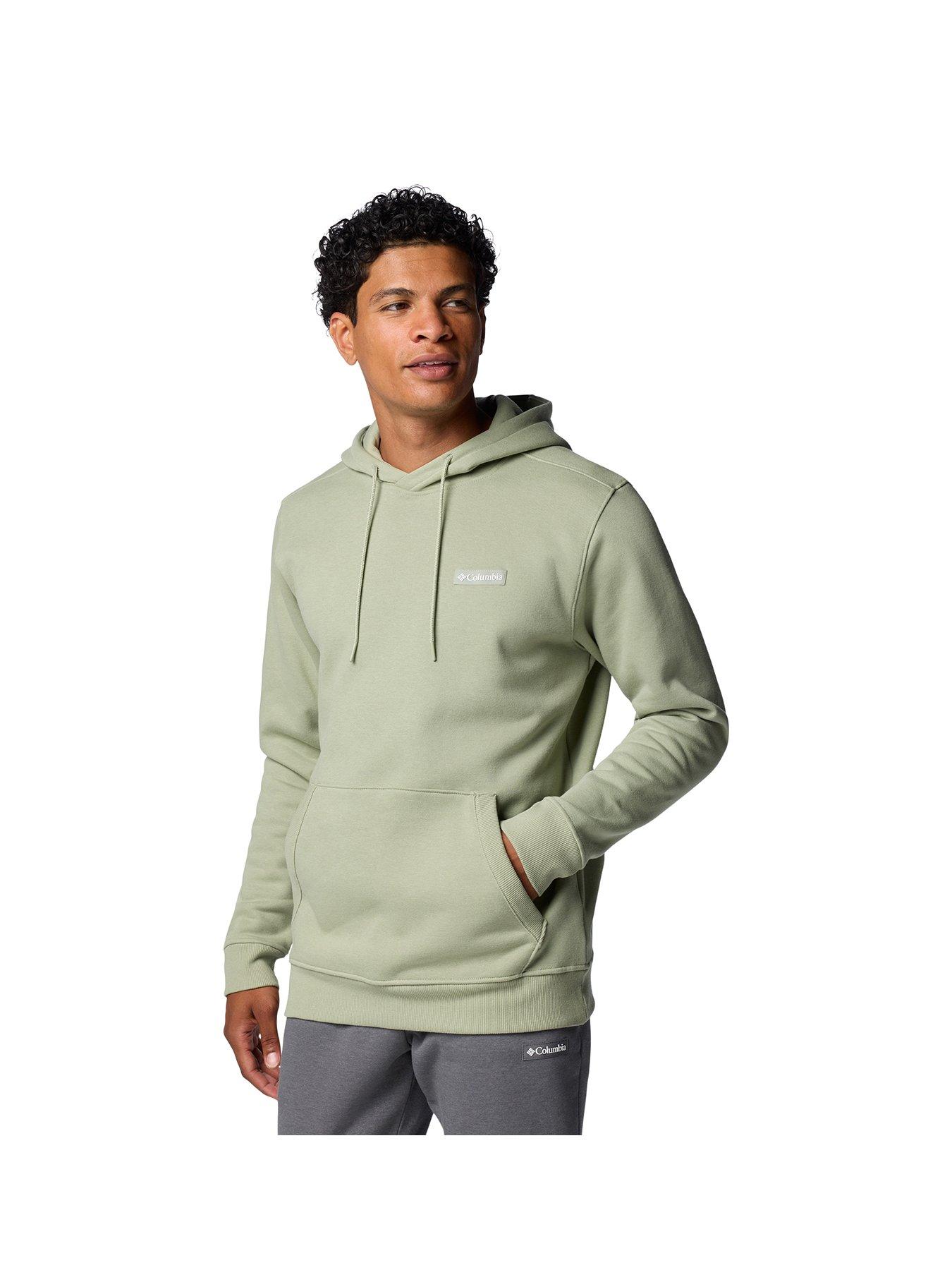 columbia-mens-meridian-creek-hoodie-greenoutfit