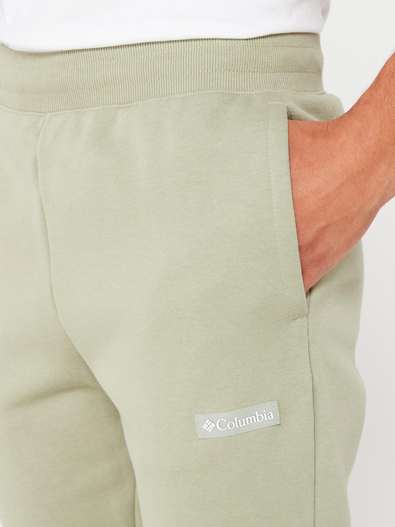 columbia-mens-meridian-creek-jogger-greenoutfit